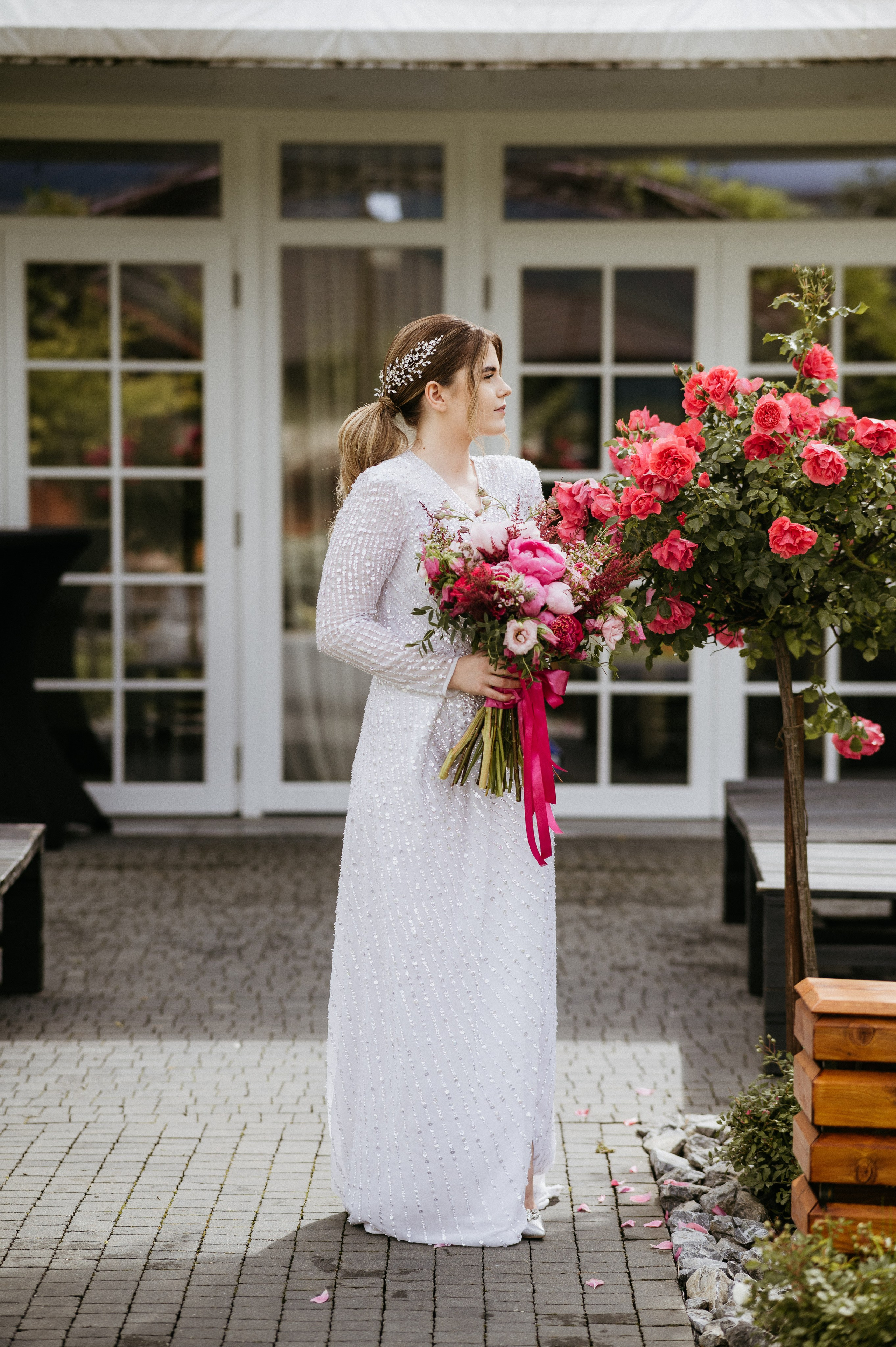 Dani si Elisa. Valentin Melen - fotograf de nunta 🤍