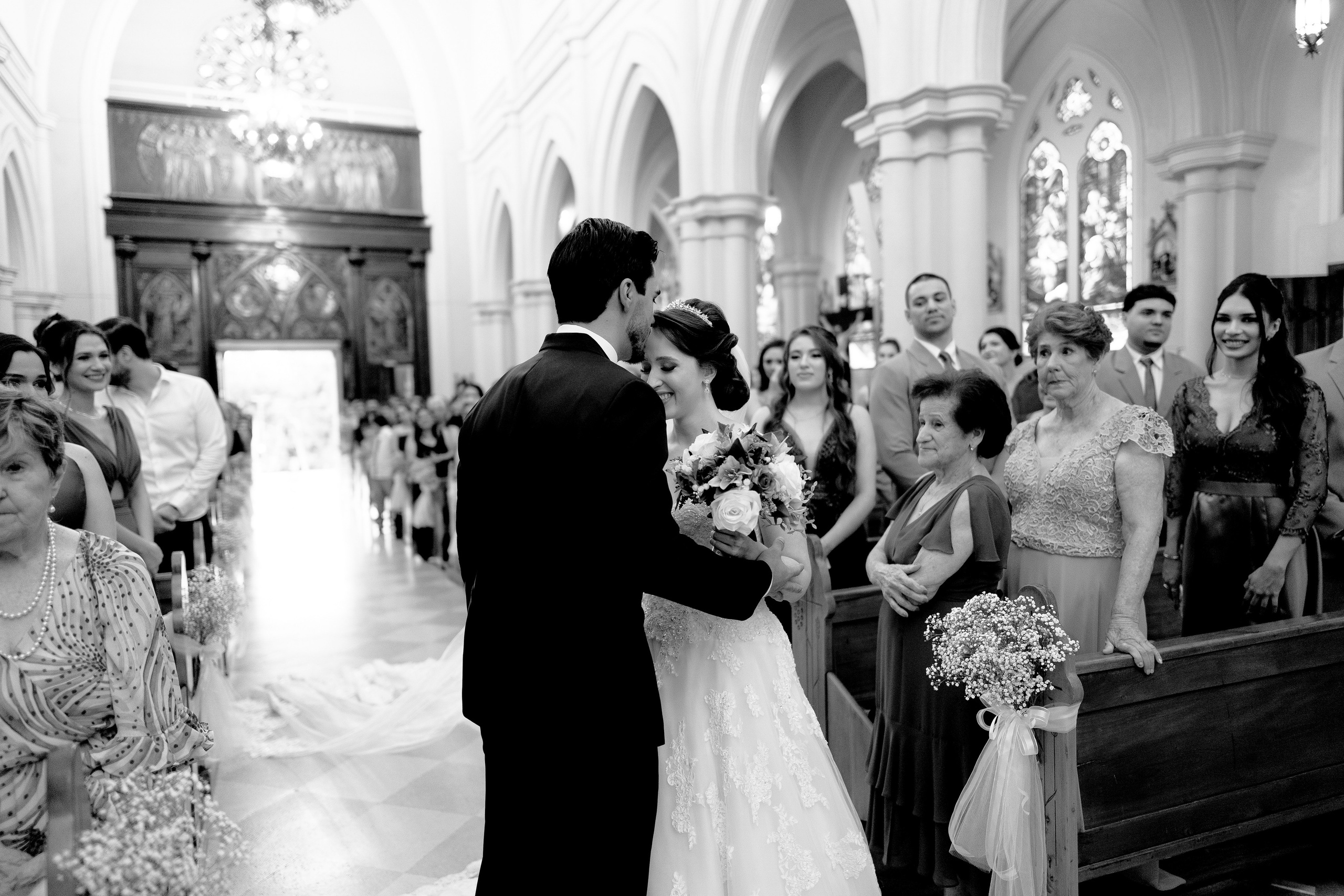 Fotógrafo de Casamento em Campinas | Portfólio Igor Andrade