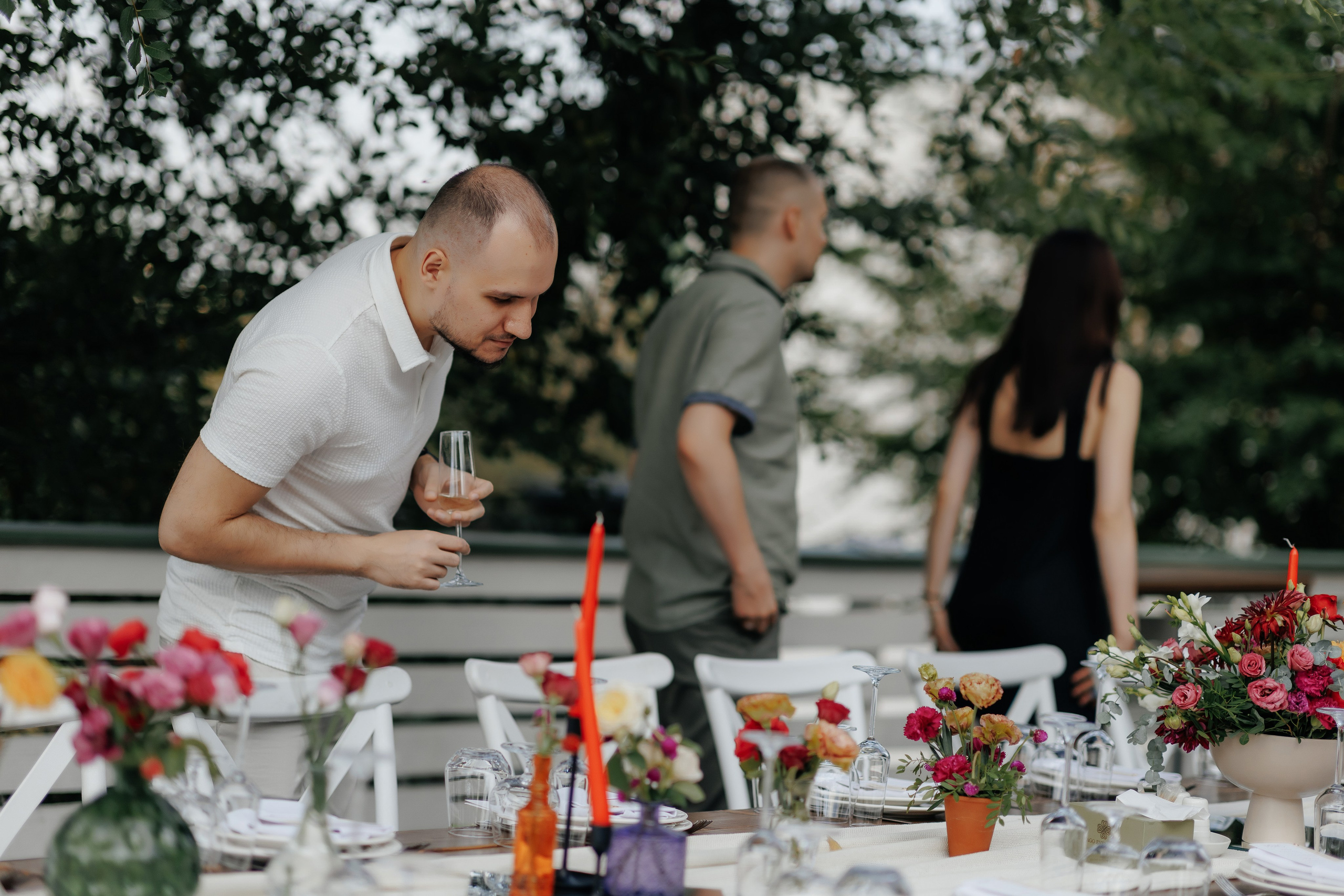 Vadim & Irina. ProWed — Foto Video Moldova și România