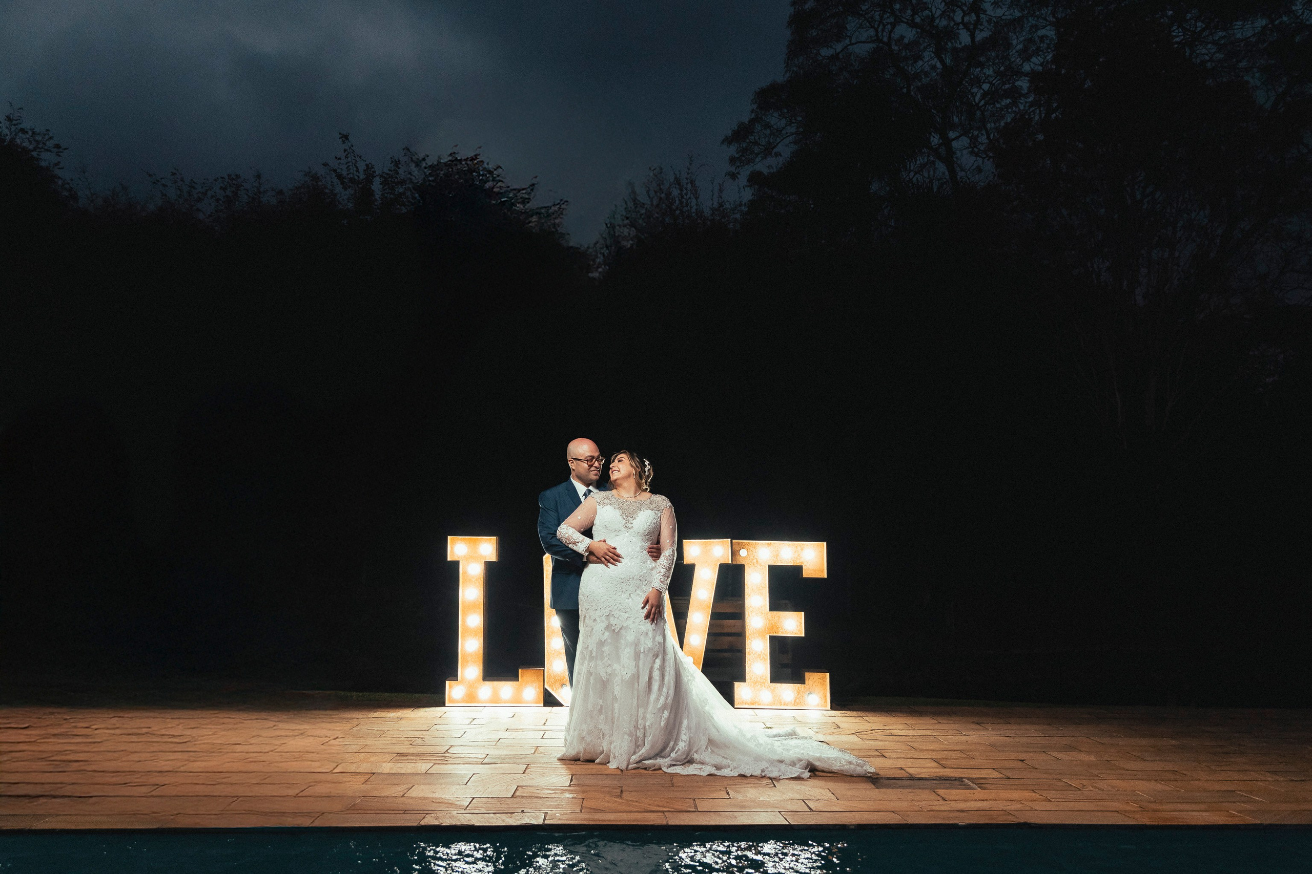 Casamentos - O melhor dia da sua vida. Fotografo Atibaia | Gabriel Sucena Fotografia