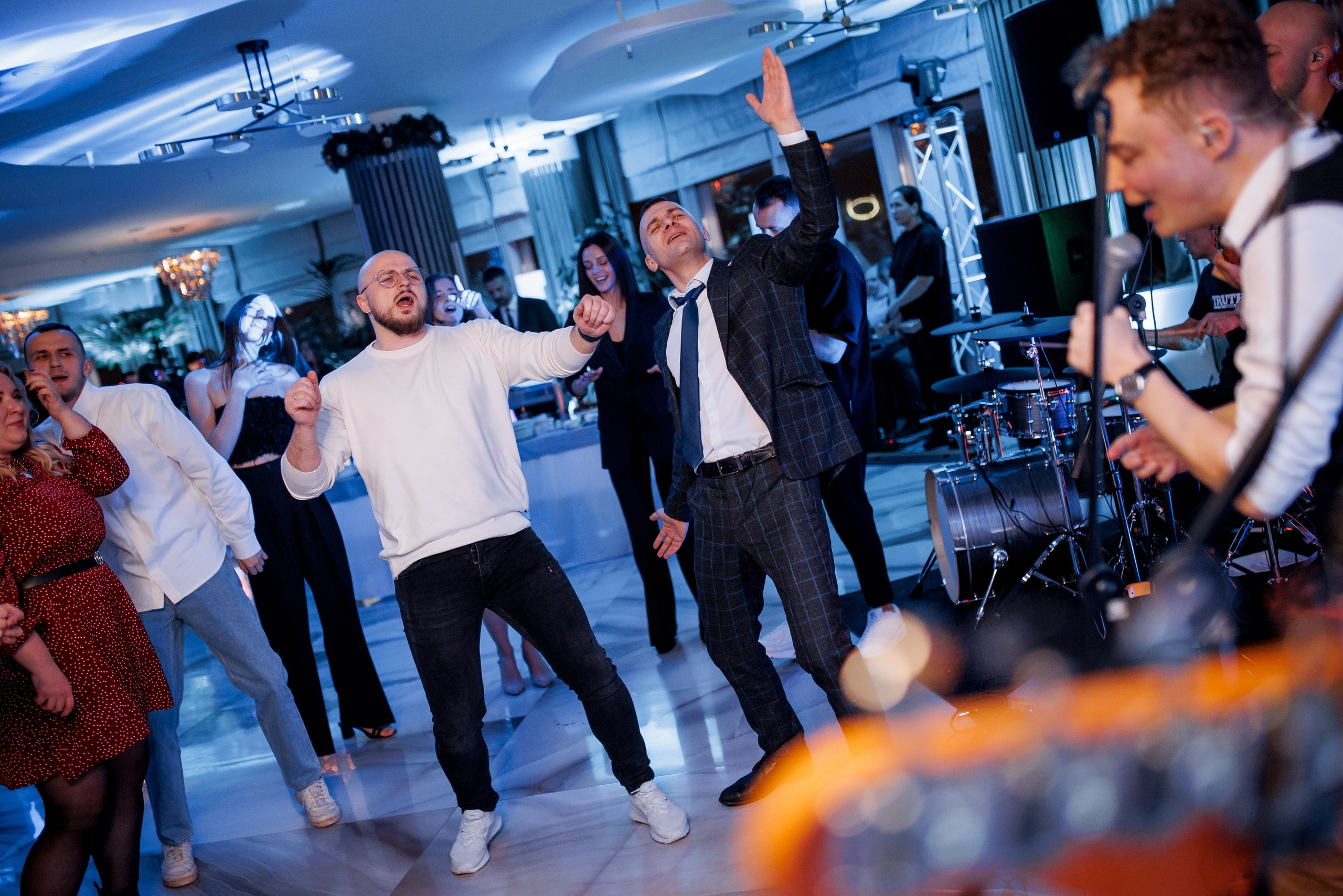 Veraxen CITY. Свадебный фотограф Каледич Тимофей