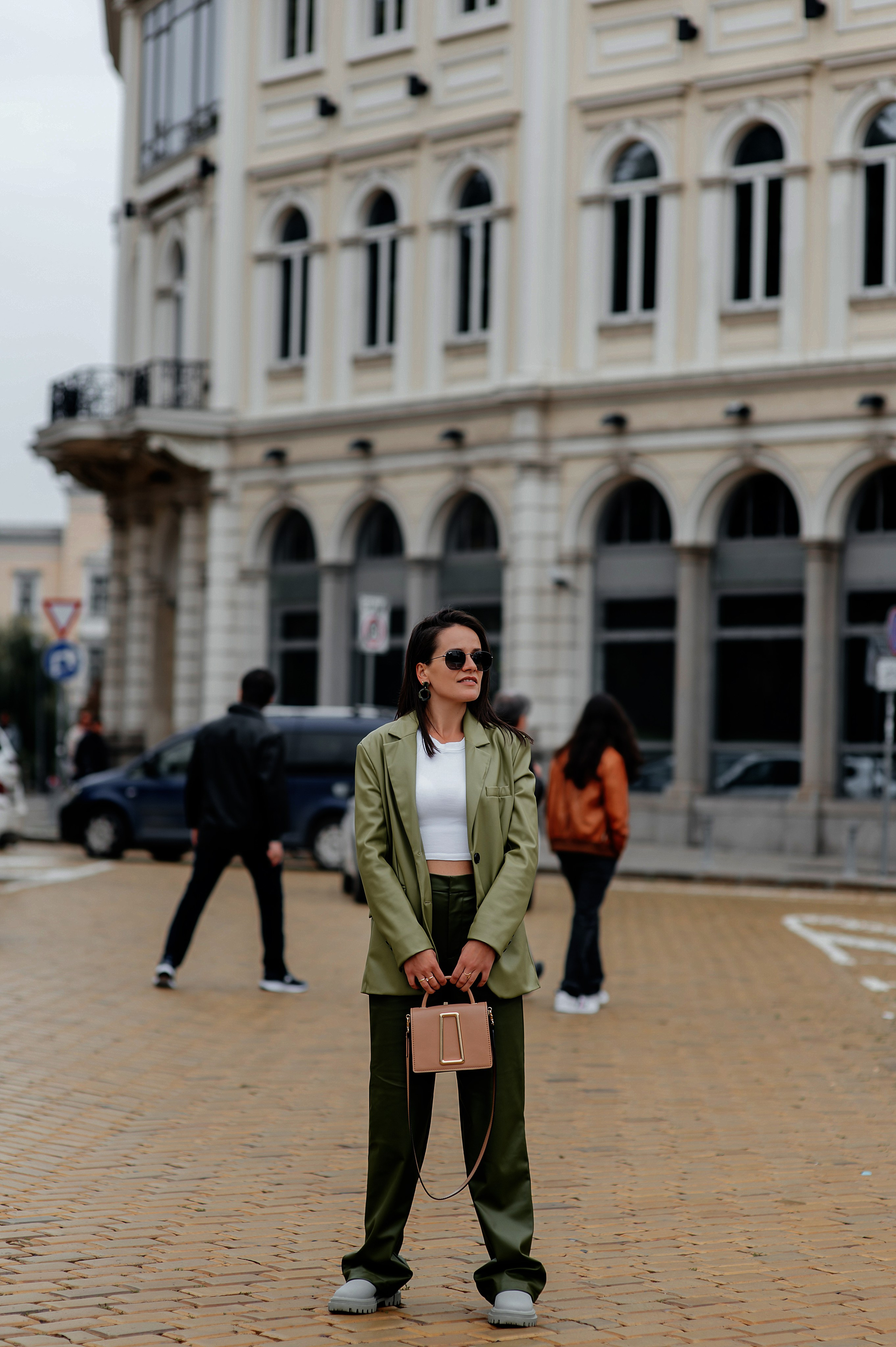 Coffee time in Bulgaria. Wedding photographer from Moldova Alexey Chipchiu