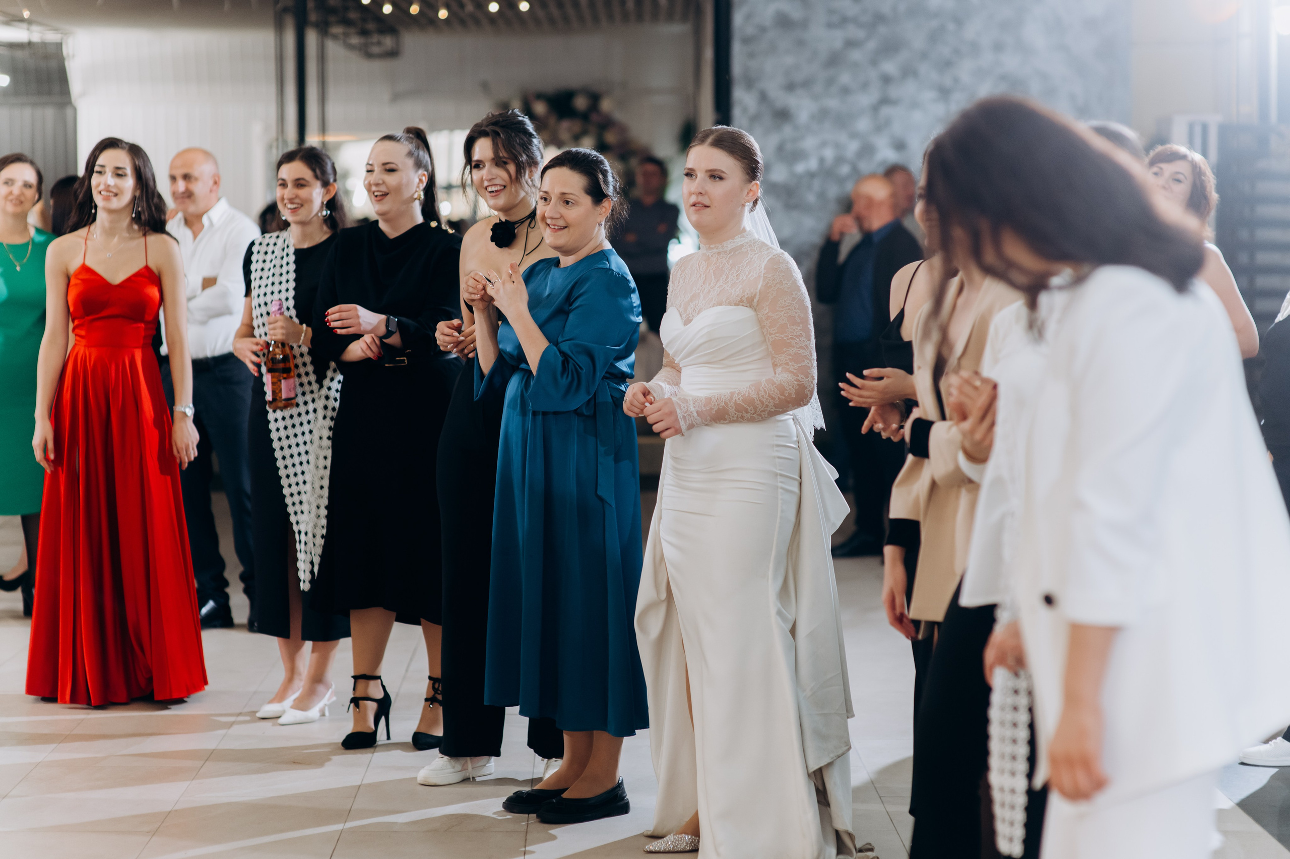 Wedding Dina & Vasili. Wedding photographer from Moldova Alexey Chipchiu