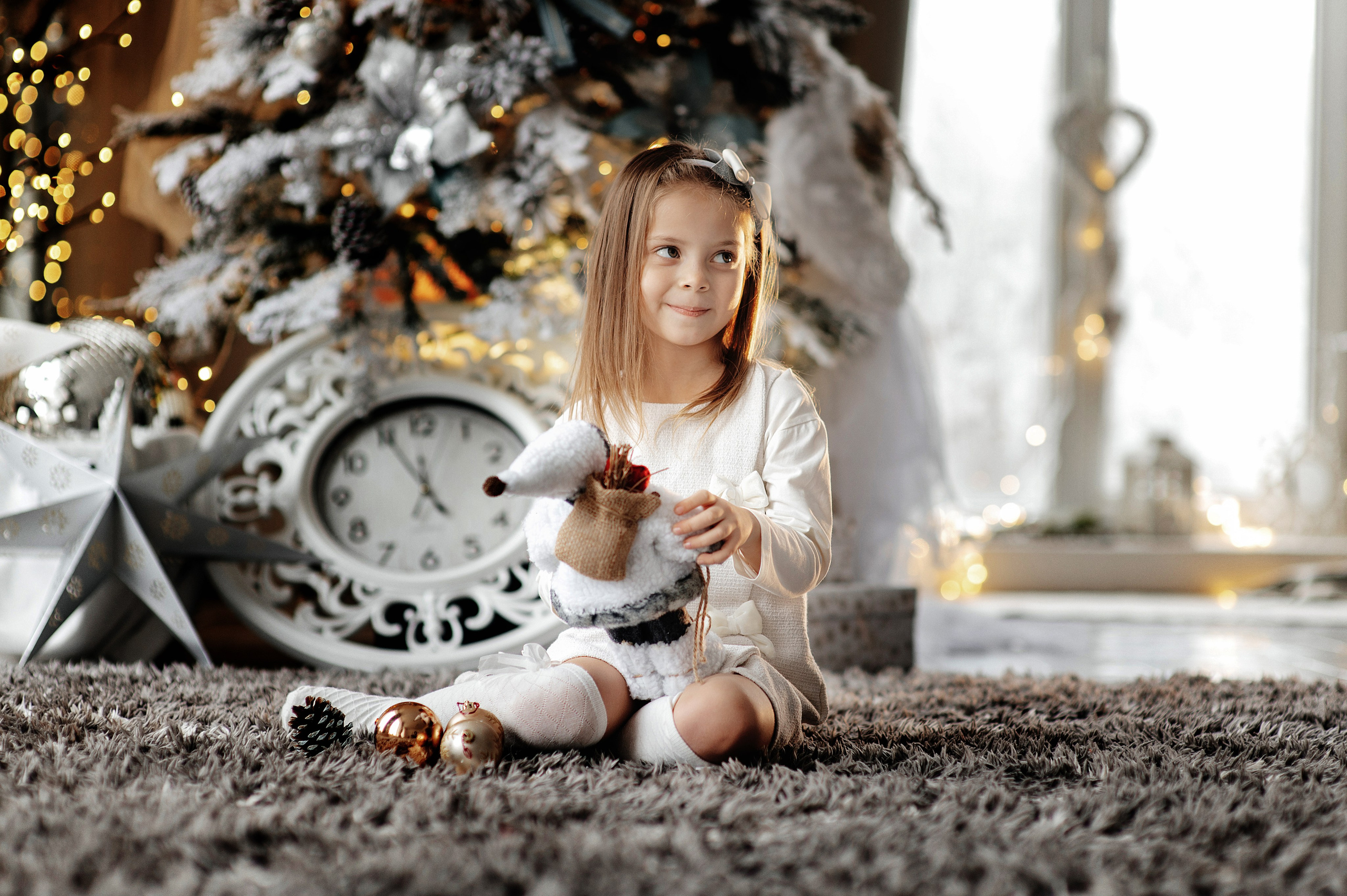New Year Happy Family. Wedding photographer from Moldova Alexey Chipchiu