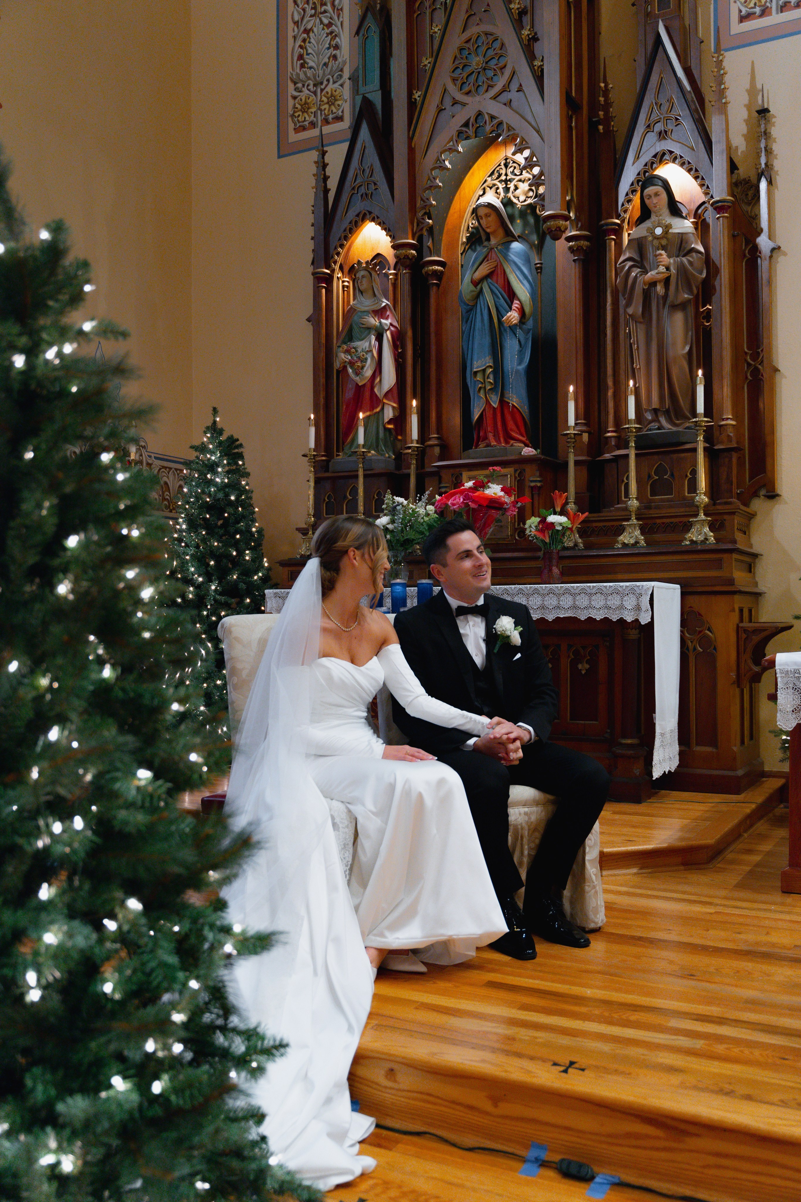 Jack and Maggie. Anna Krasnova Wedding photographer