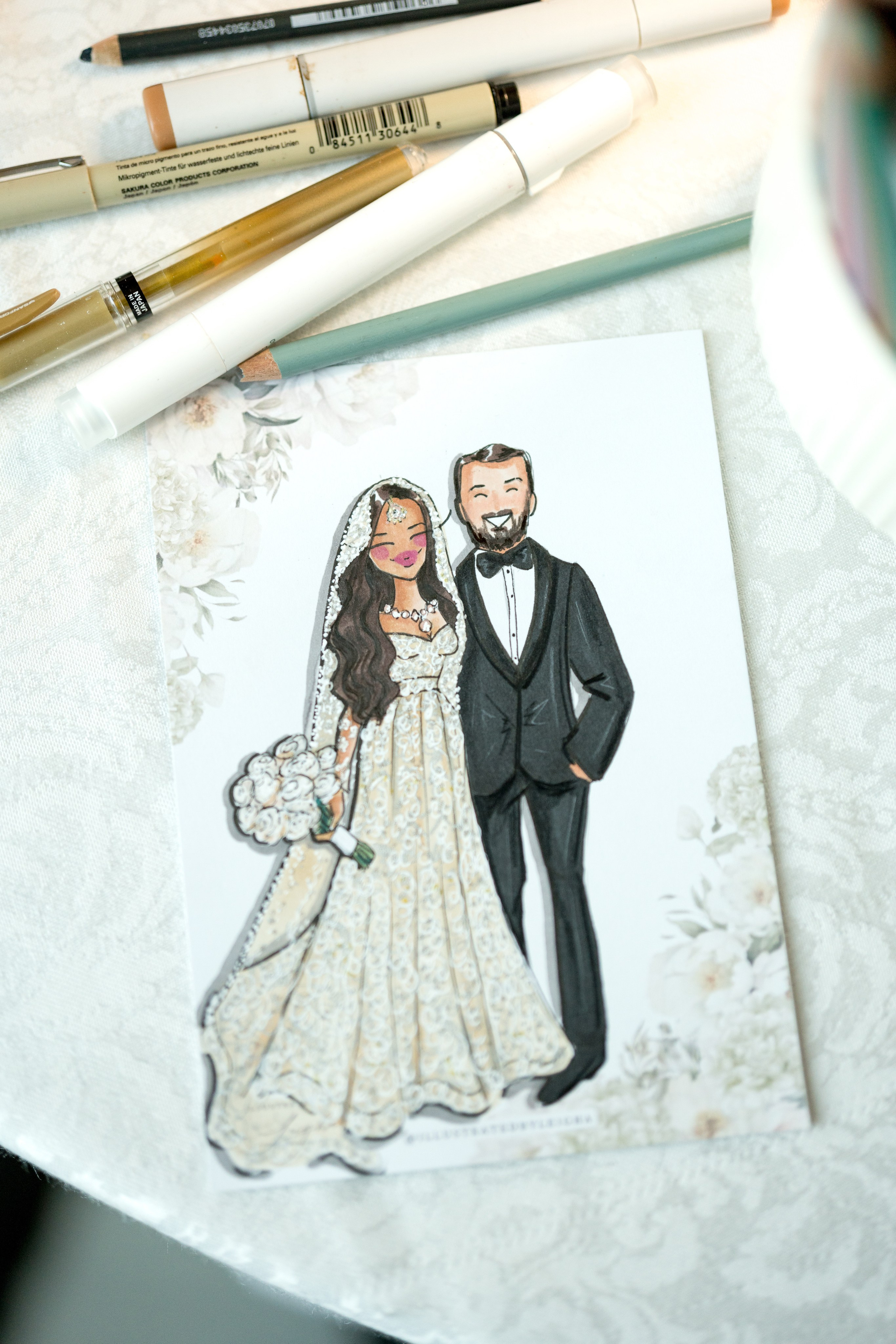 Amatul and Jacob. Anna Krasnova Wedding photographer