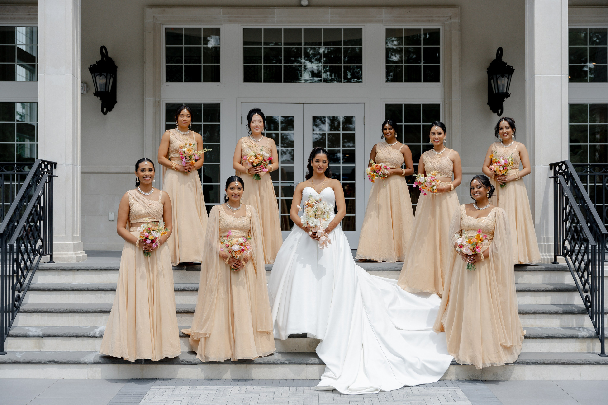 Maya & Alvin. Anna Krasnova Wedding photographer