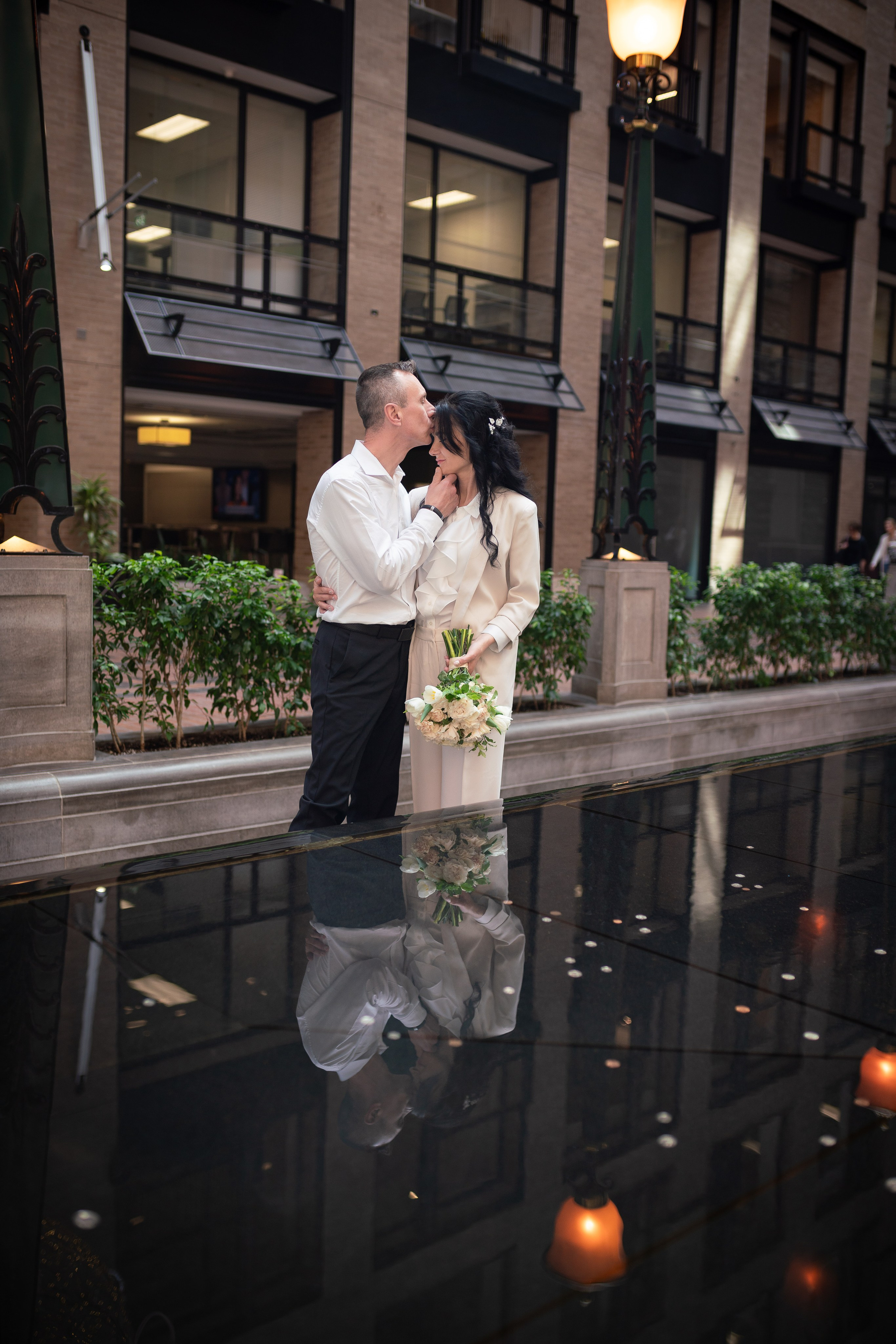 Wedding day. Familien- und Kinderfotografin Katerina Vlasenko, München
