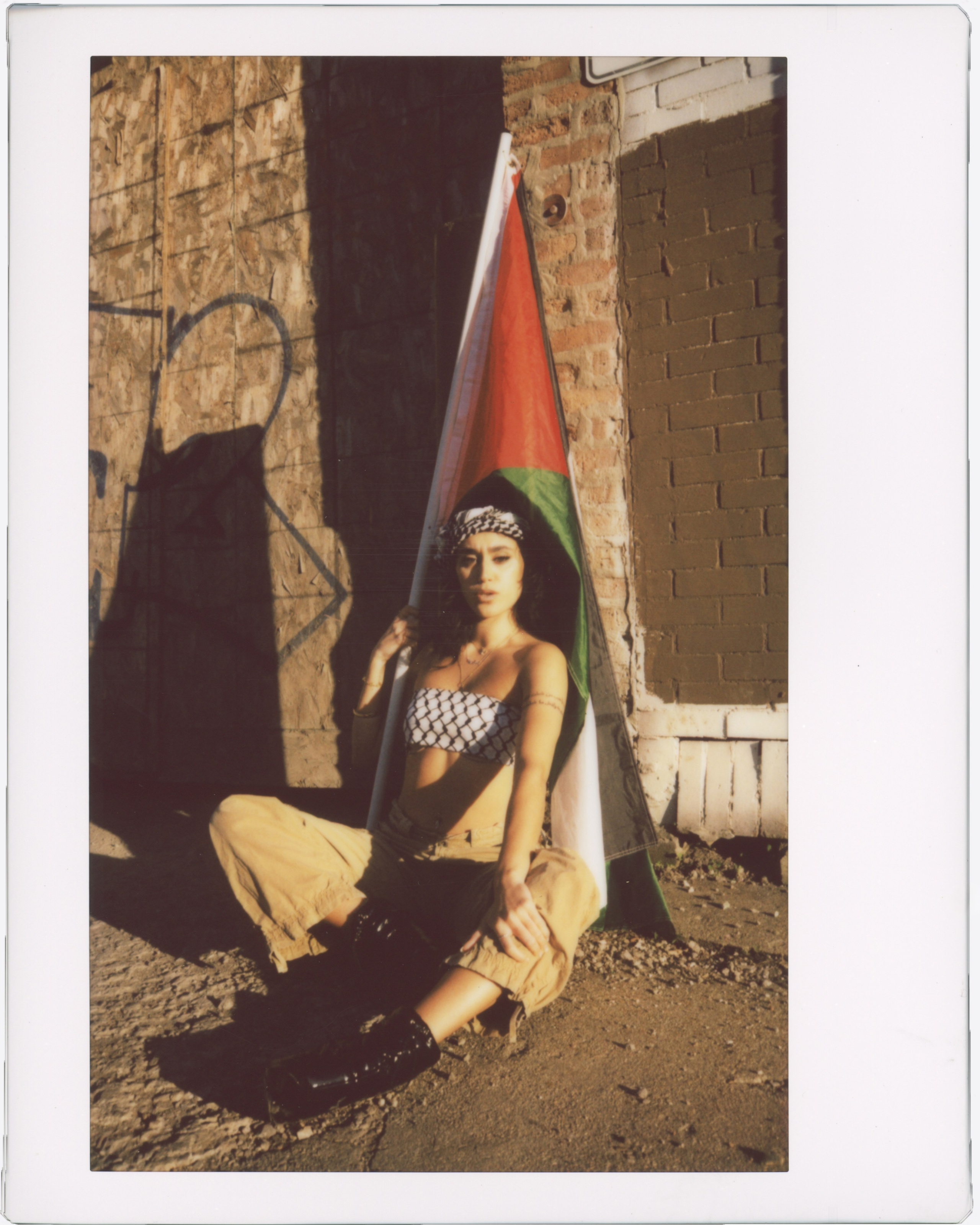 SABRINA. Ke’Ondris | Photographer & Videographer | Indianapolis, IN