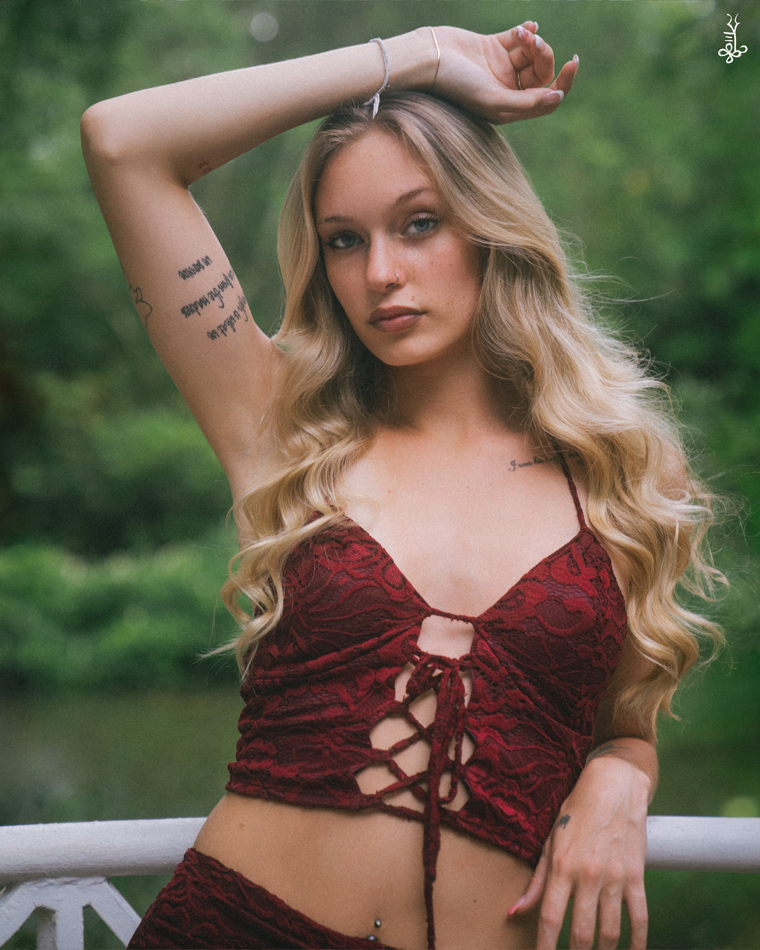 BROOKYLNN. Ke’Ondris