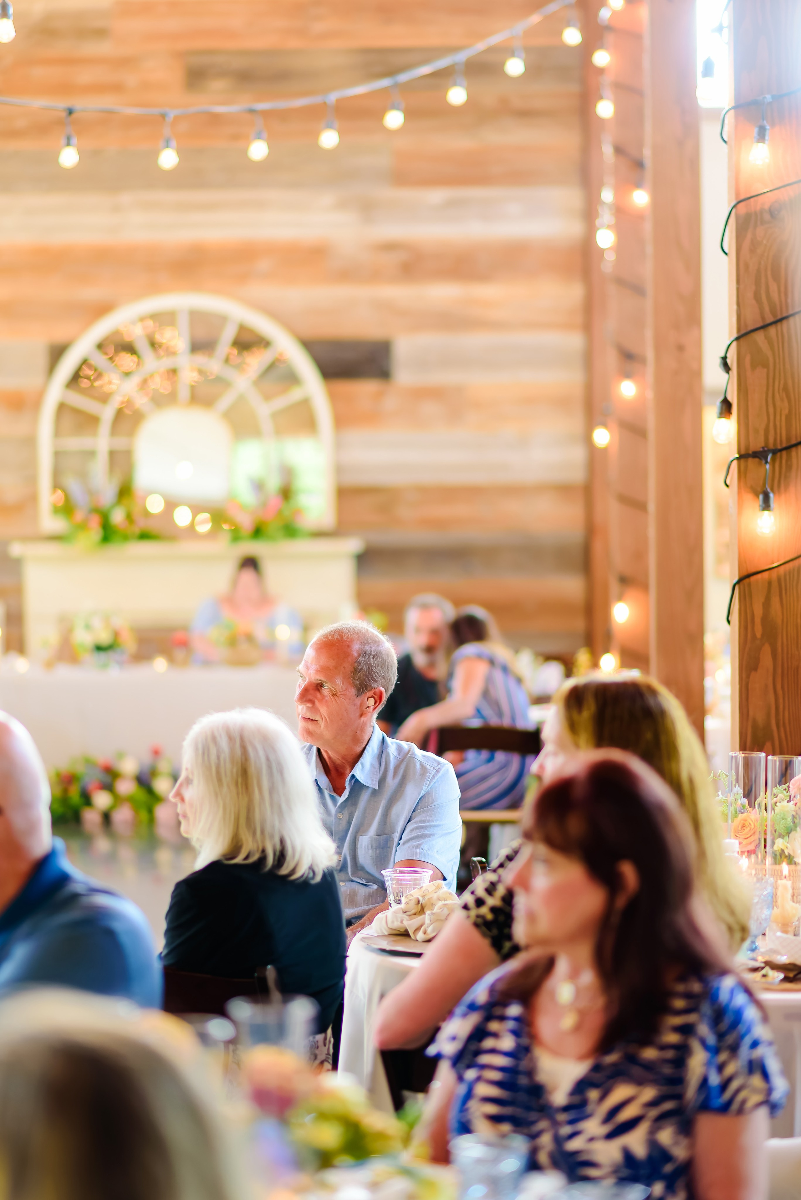 Dorinda + Gil’s Vow Renewal. Alexandria Danielle Photography | Fort Wayne & Indianapolis Wedding Photographer