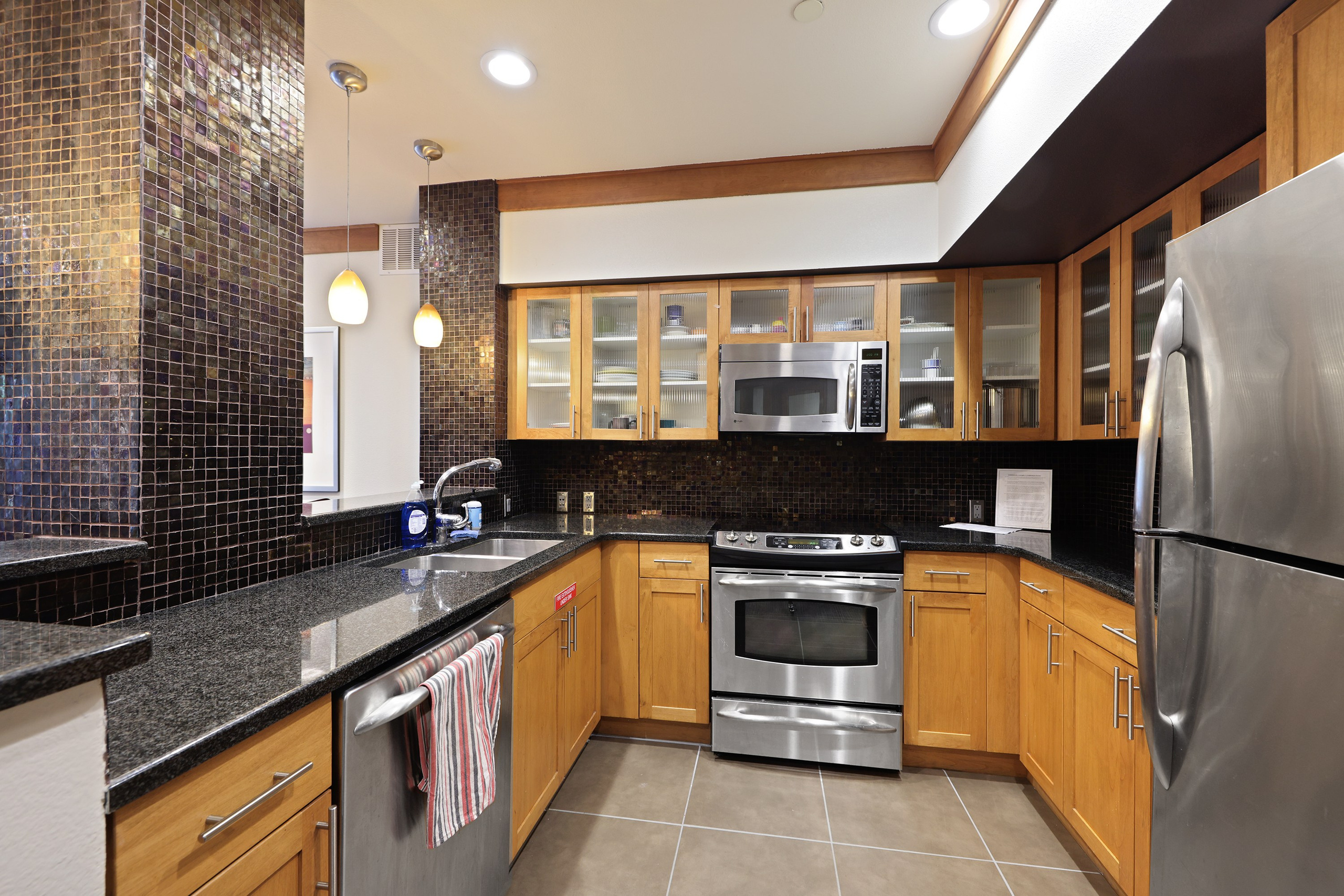 Real Estate Photos. Joanna Jin Photography