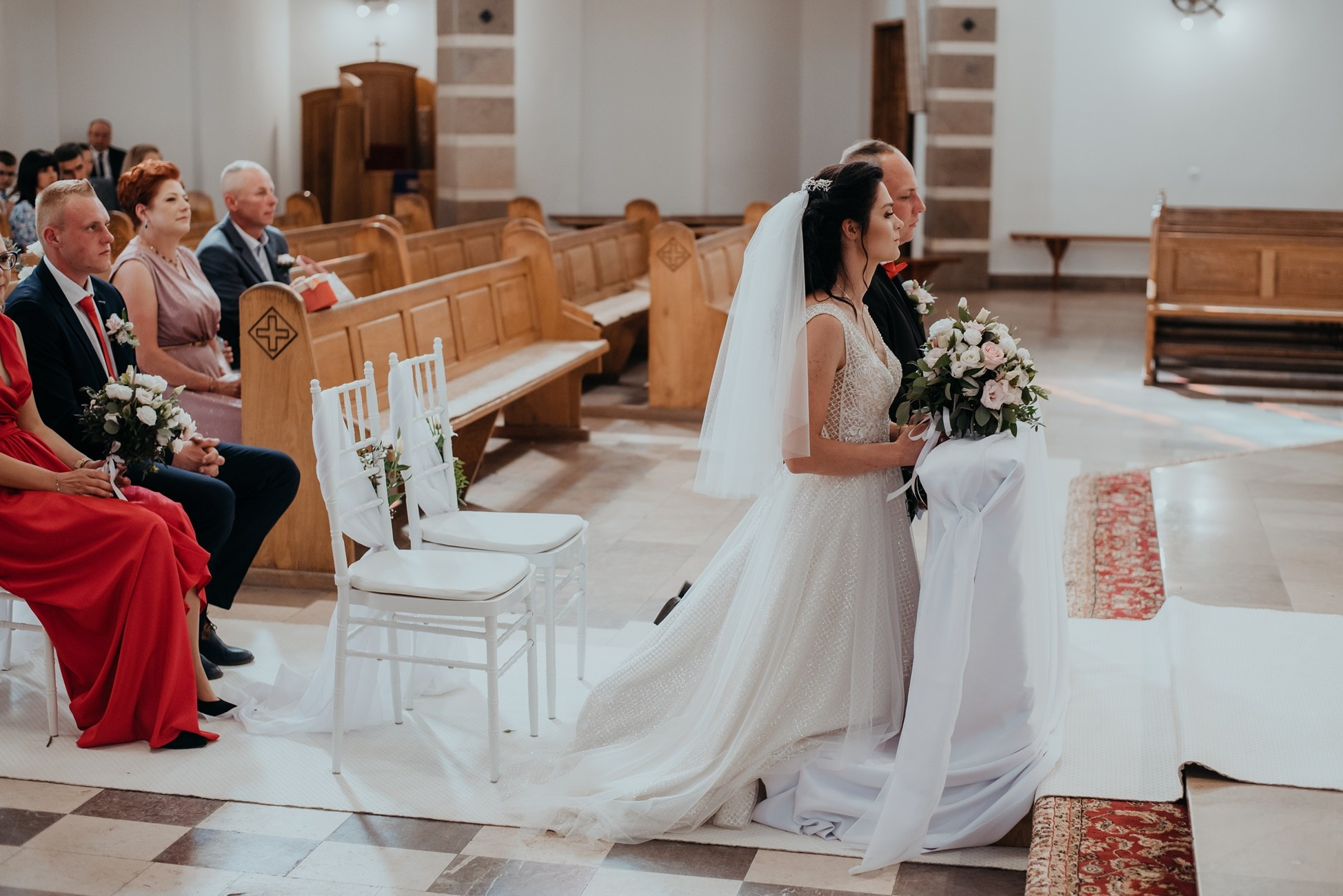 Ewelina i Emil. Dominika Strachacka Fotografia | Fotograf ślubny i rodzinny Opole Lubelskie Lublin