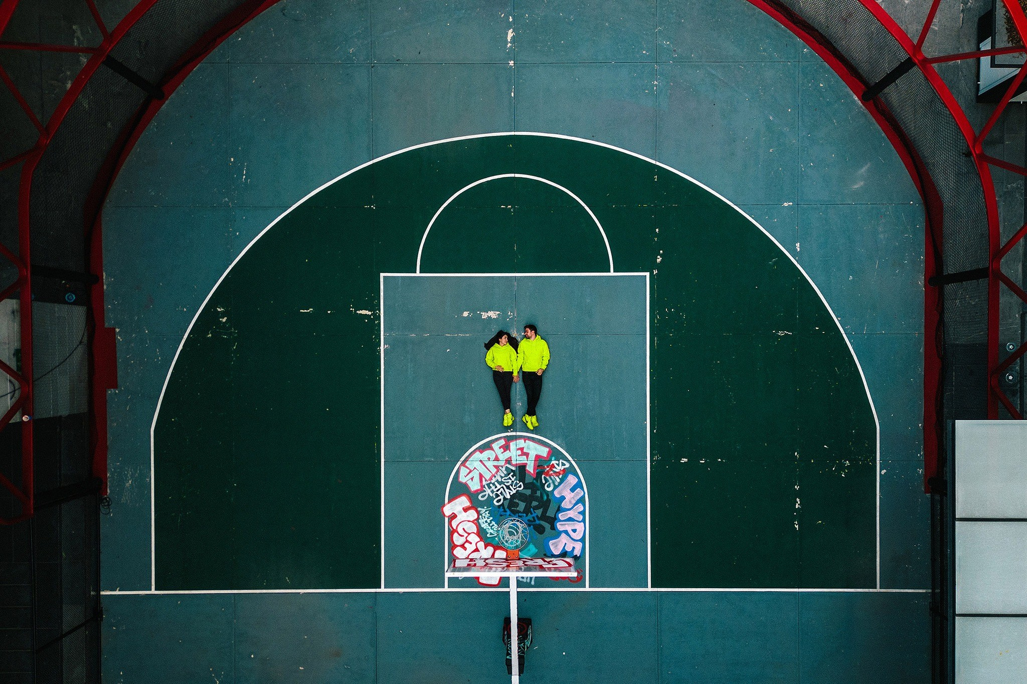 Galería Casual. Jorge Romero Fotógrafo de bodas
