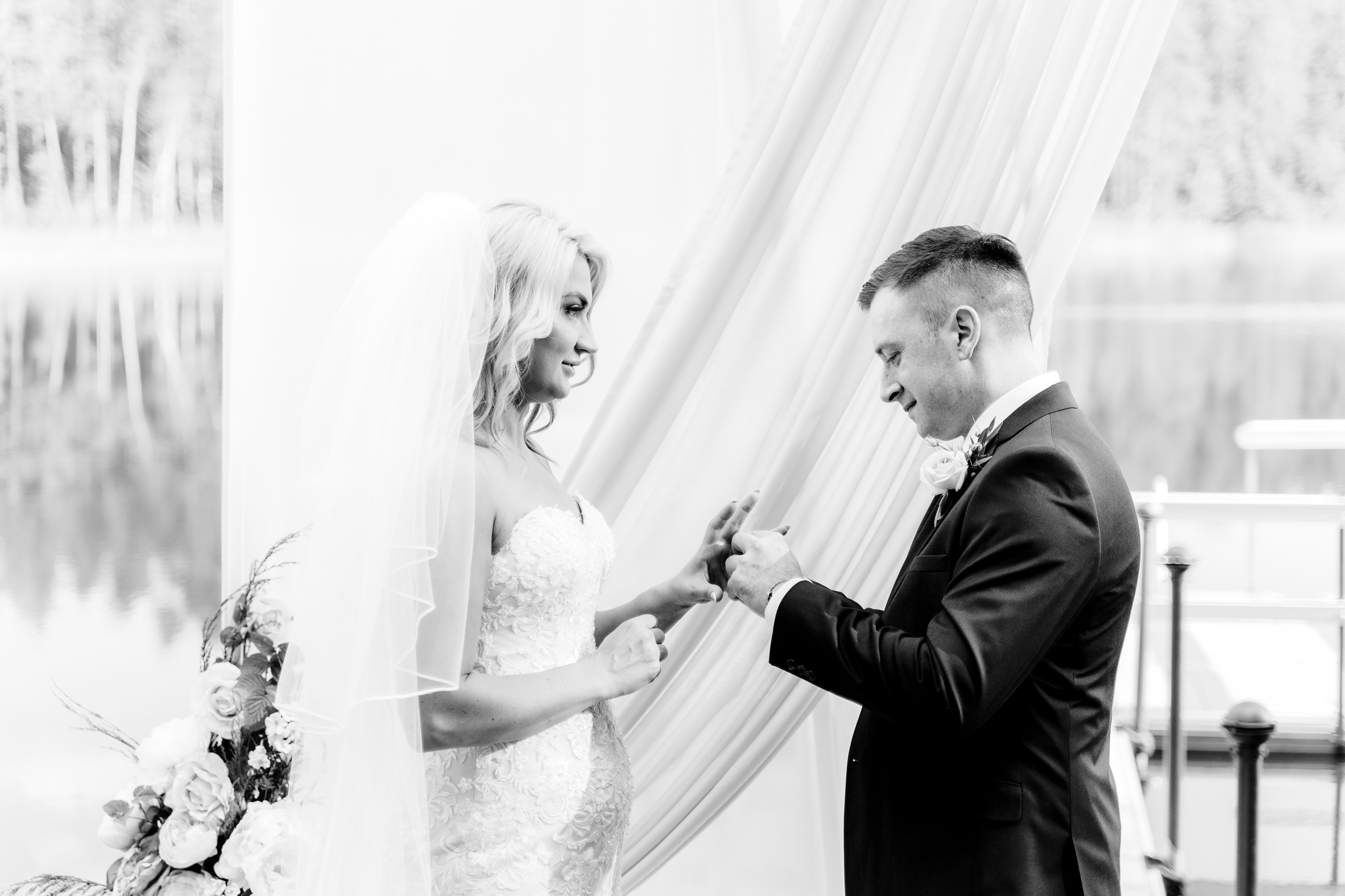 Jevgenija and John. Макар Кириков — свадебный и семейный фотограф Даугавпилс, Рига, Вильну