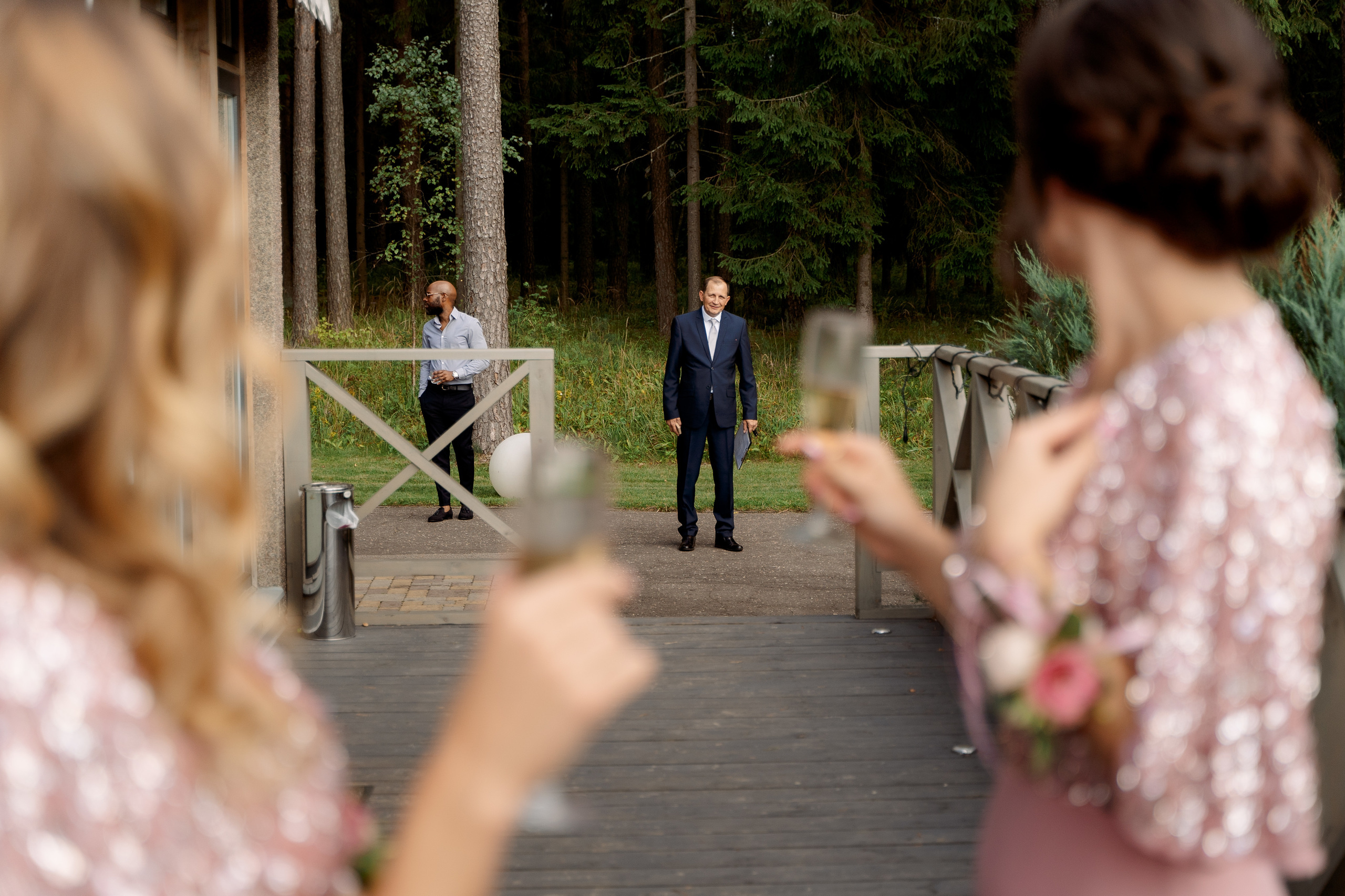 Jevgenija and John. Макар Кириков — свадебный и семейный фотограф Даугавпилс, Рига, Вильну