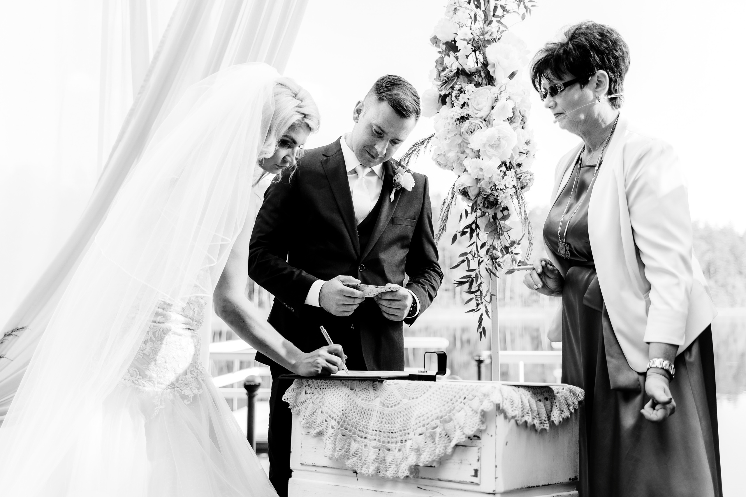 Jevgenija and John. Макар Кириков — свадебный и семейный фотограф Даугавпилс, Рига, Вильну