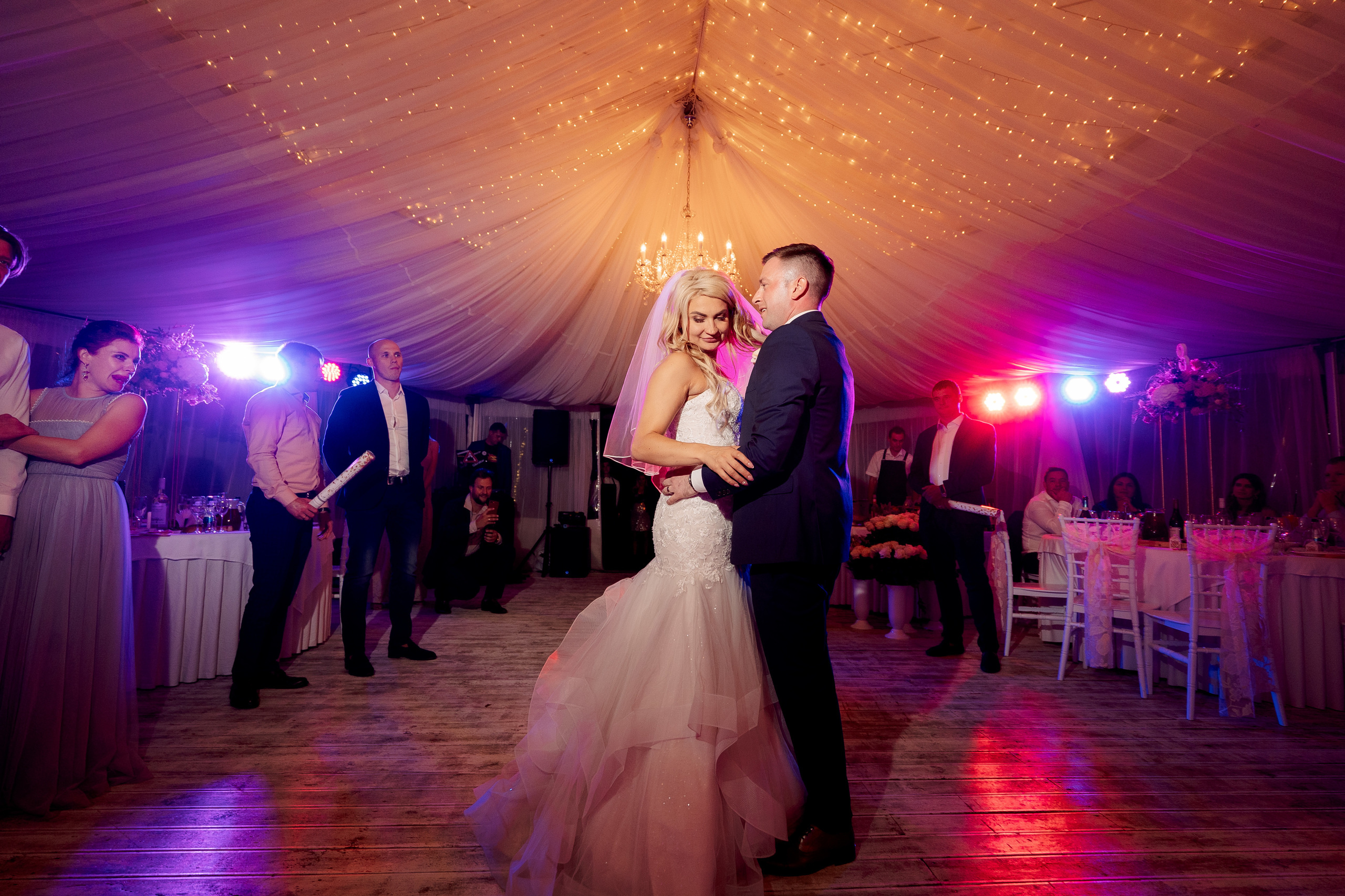 Jevgenija and John. Макар Кириков — свадебный и семейный фотограф Даугавпилс, Рига, Вильну