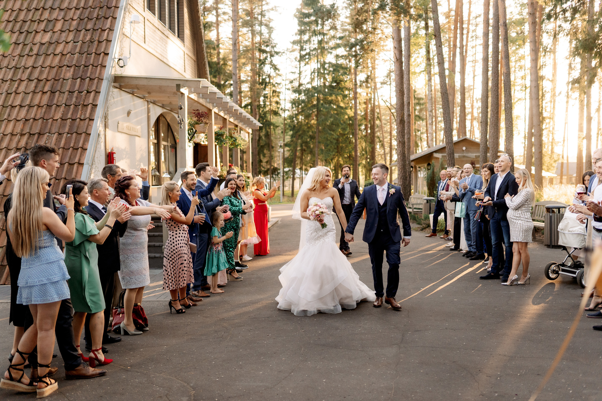 Jevgenija and John. Макар Кириков — свадебный и семейный фотограф Даугавпилс, Рига, Вильну