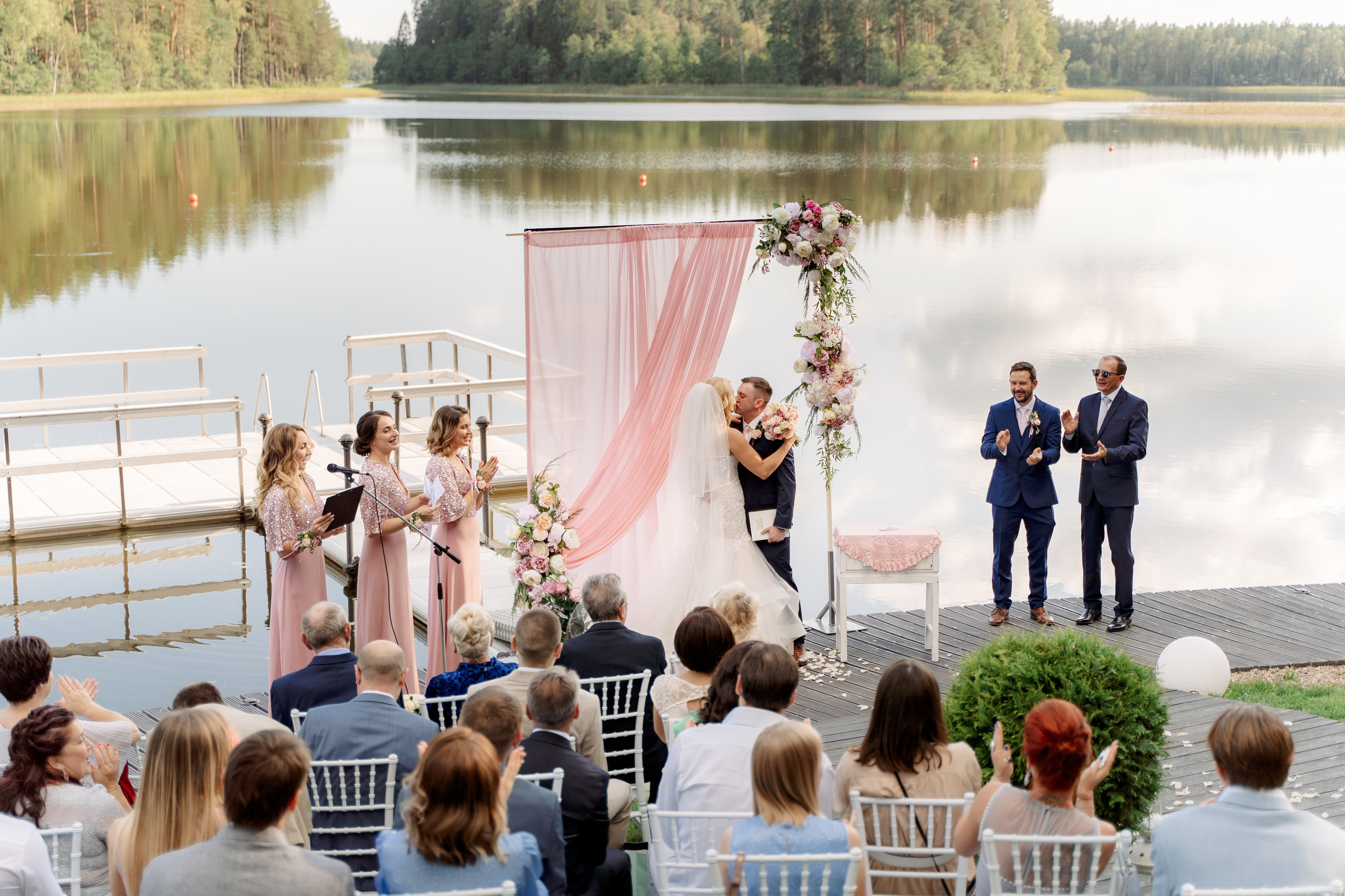 Jevgenija and John. Макар Кириков — свадебный и семейный фотограф Даугавпилс, Рига, Вильну