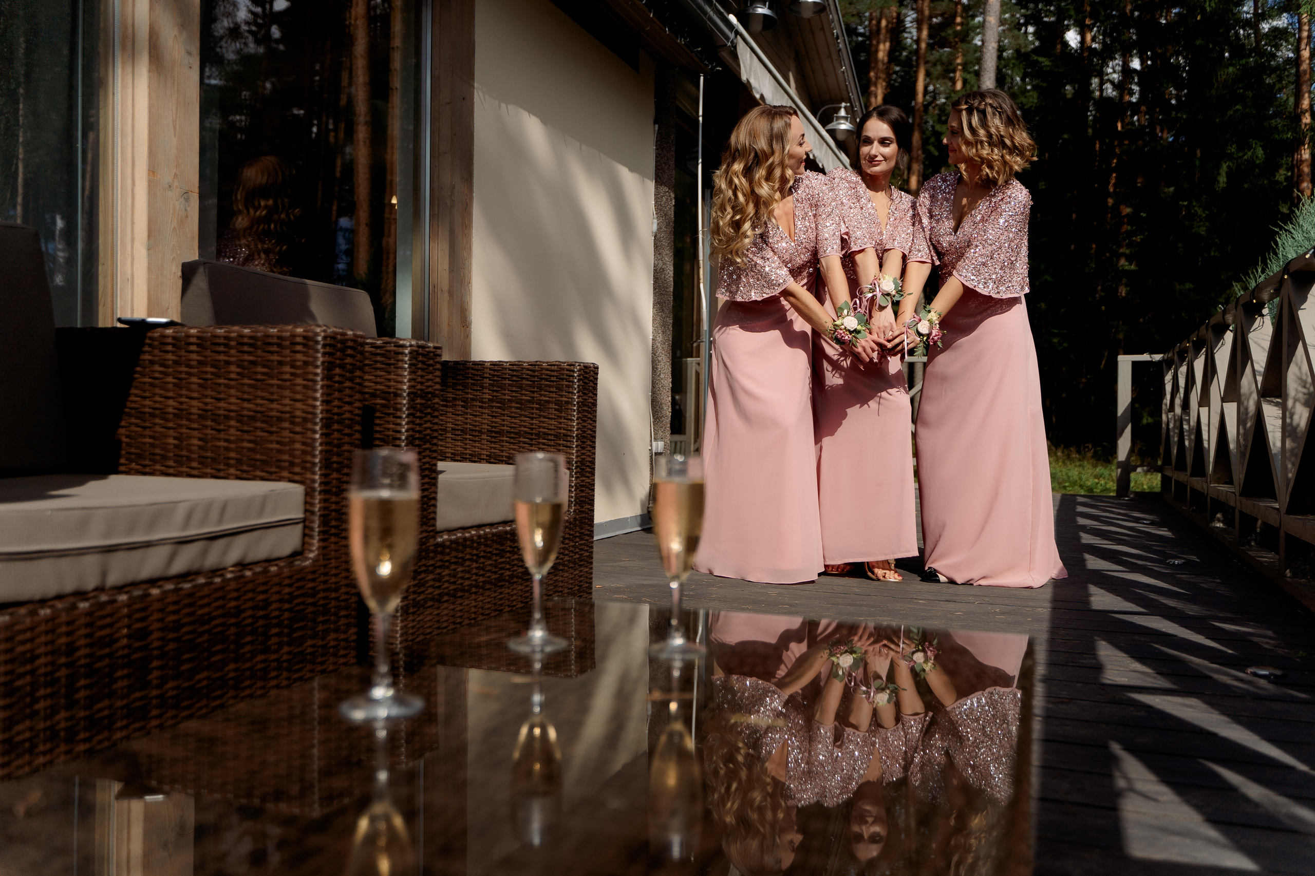 Jevgenija and John. Макар Кириков — свадебный и семейный фотограф Даугавпилс, Рига, Вильну