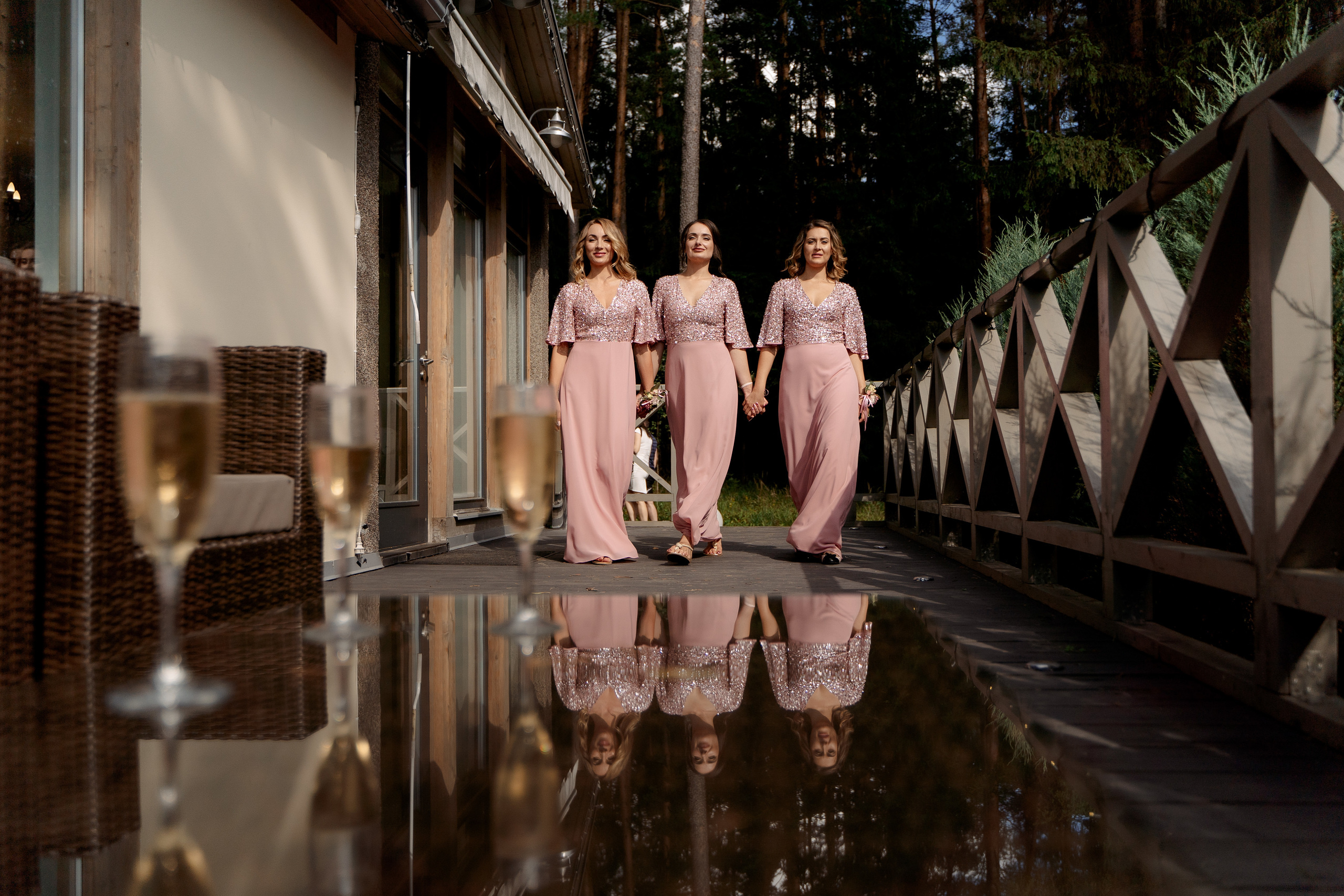 Jevgenija and John. Макар Кириков — свадебный и семейный фотограф Даугавпилс, Рига, Вильну