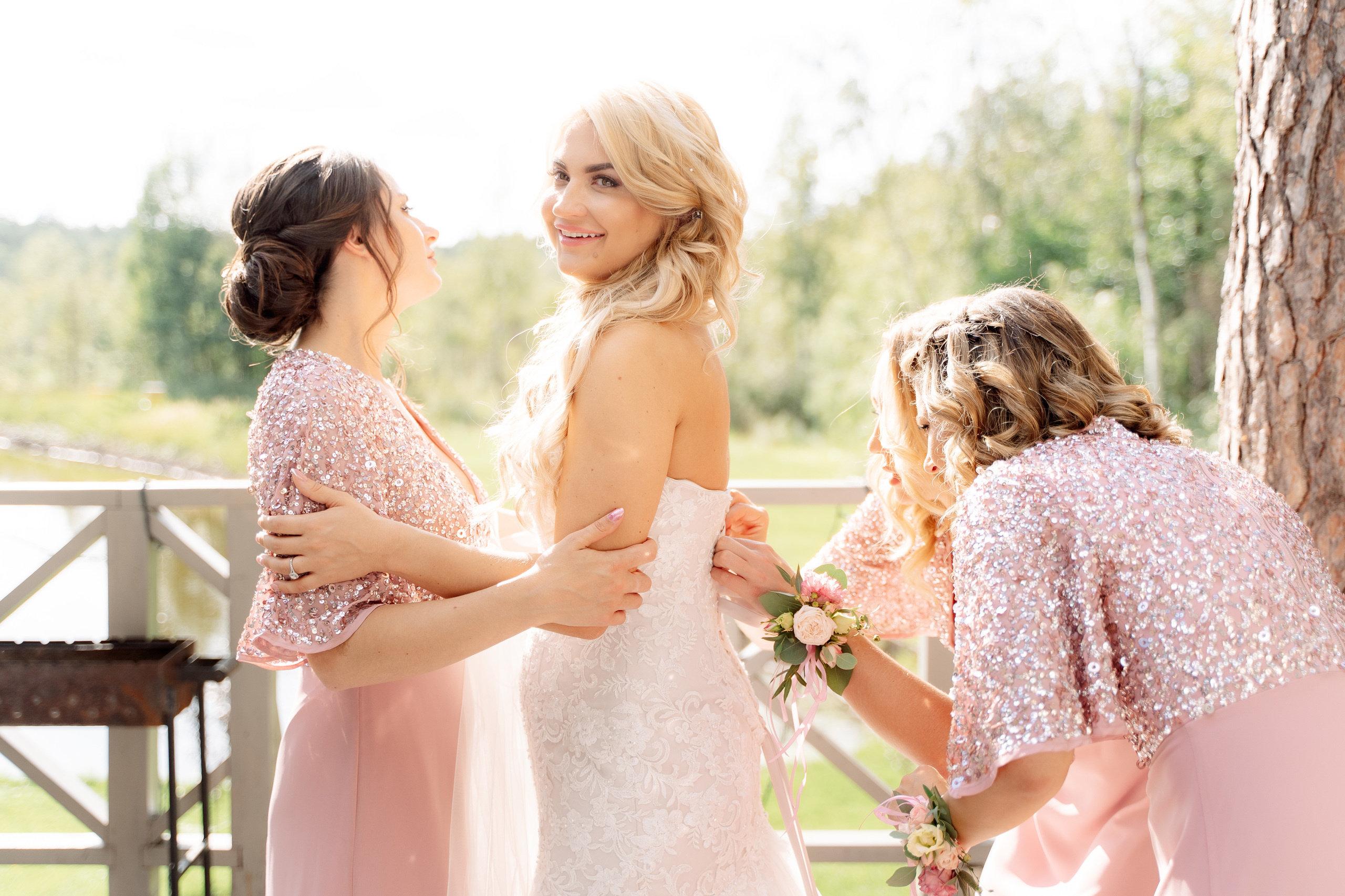 Jevgenija and John. Макар Кириков — свадебный и семейный фотограф Даугавпилс, Рига, Вильну