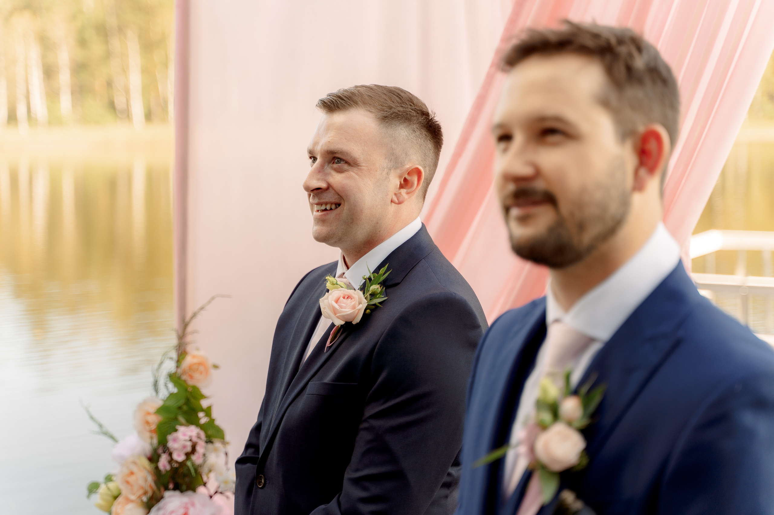 Jevgenija and John. Макар Кириков — свадебный и семейный фотограф Даугавпилс, Рига, Вильну