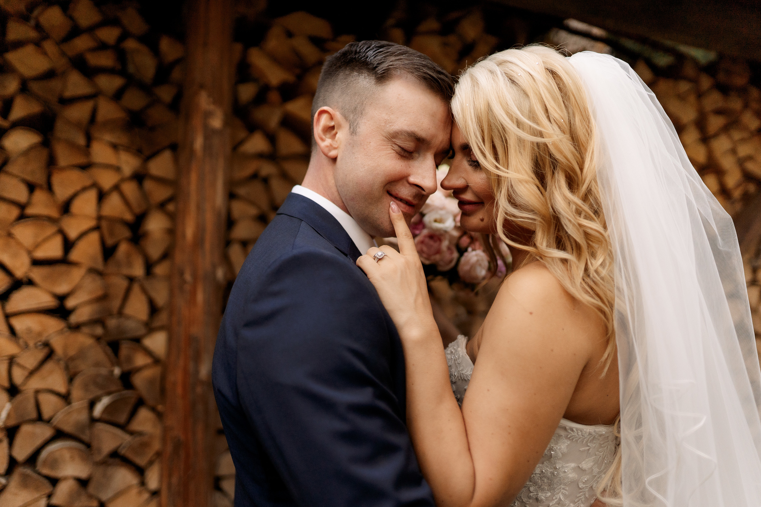 Jevgenija and John. Макар Кириков — свадебный и семейный фотограф Даугавпилс, Рига, Вильну