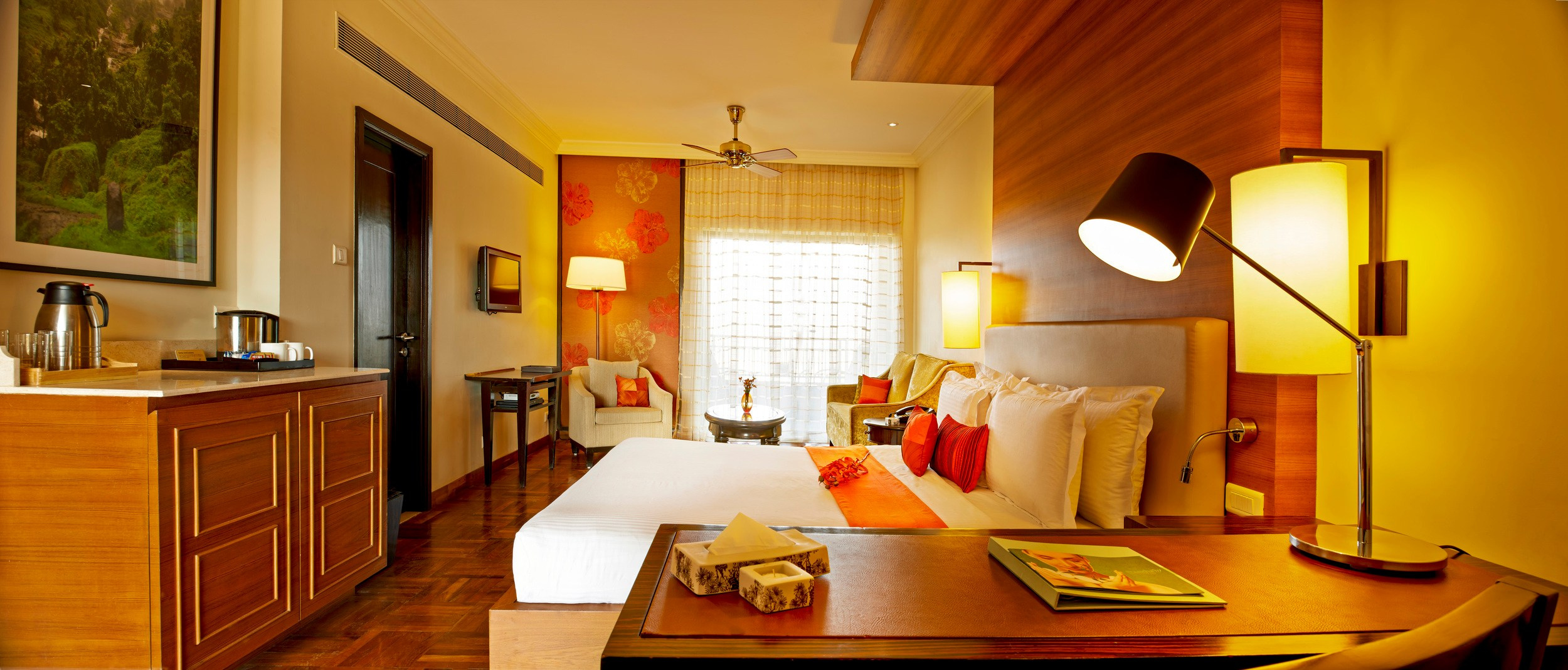Interiors. Radhakrishnan Chakyat — commercial photographer in Mumbai