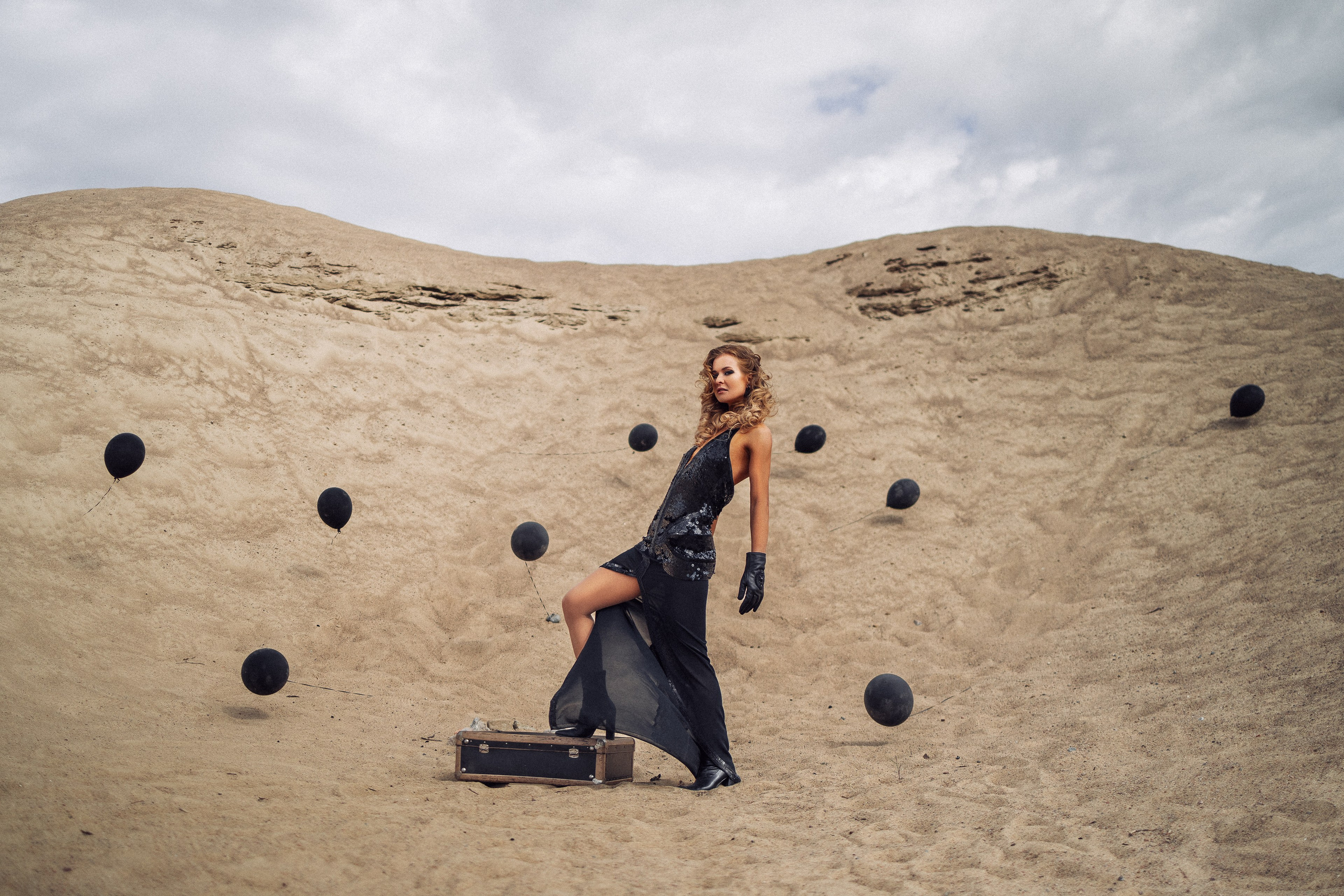 Maarja Põld, Editorial 03.06.2023. Portree- ja perefotograaf Anton Hansen Tallinnas, Eestis