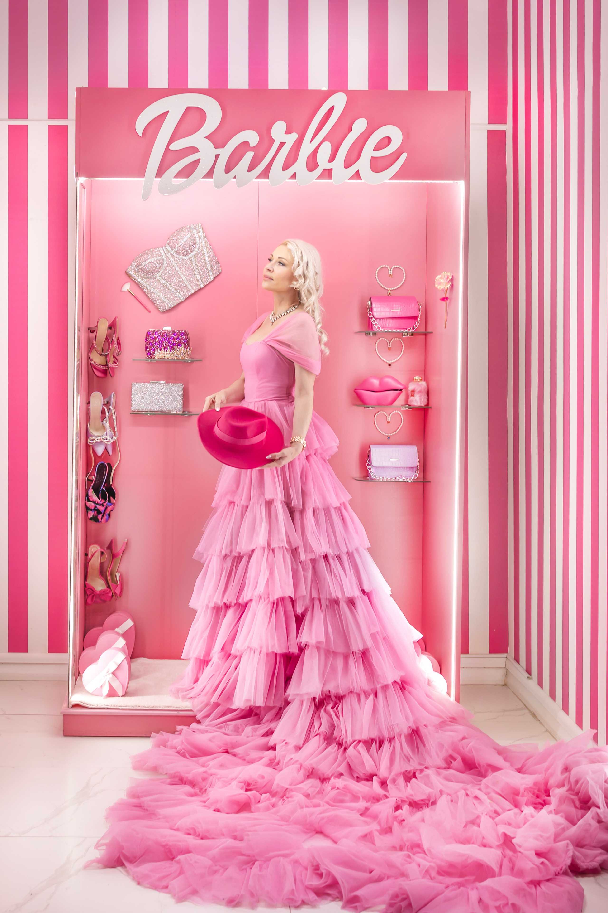 Istanbul. Photographer in Munich