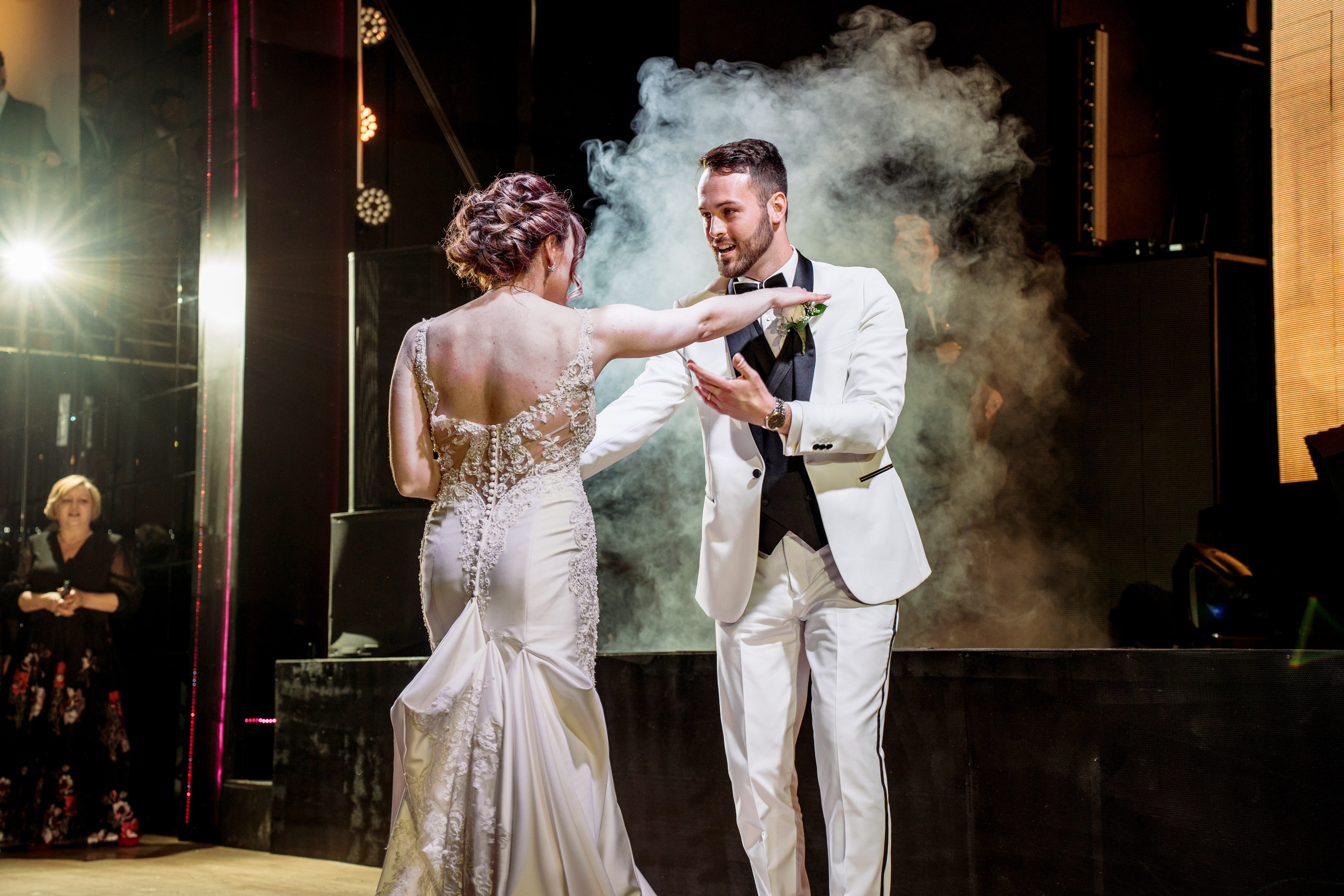 Elza&Caleb. Wedding and family photographer and videographer PA, NJ, NY, DE, MD