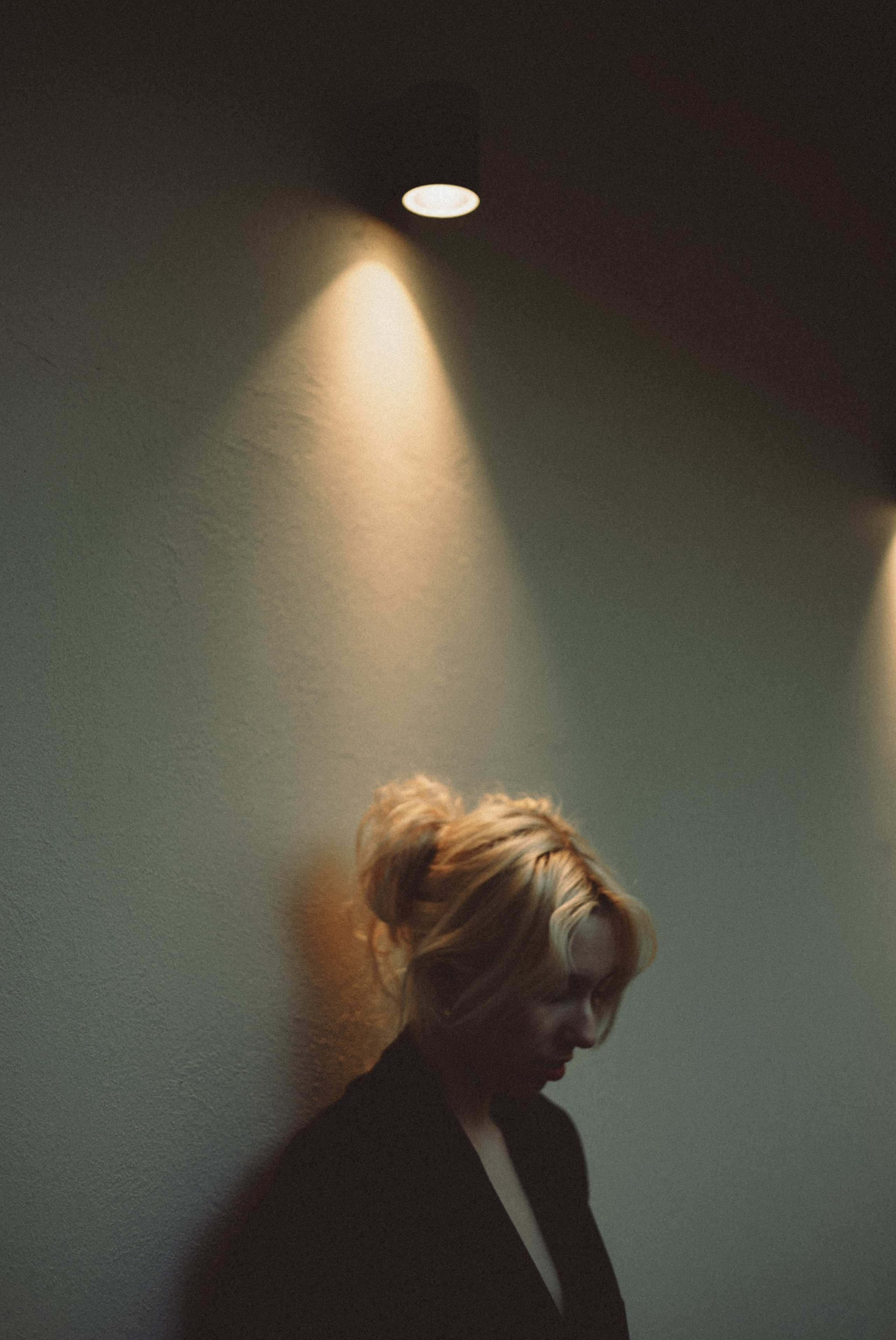 Smiltė. Fotografė Aleksandra Samozvanova