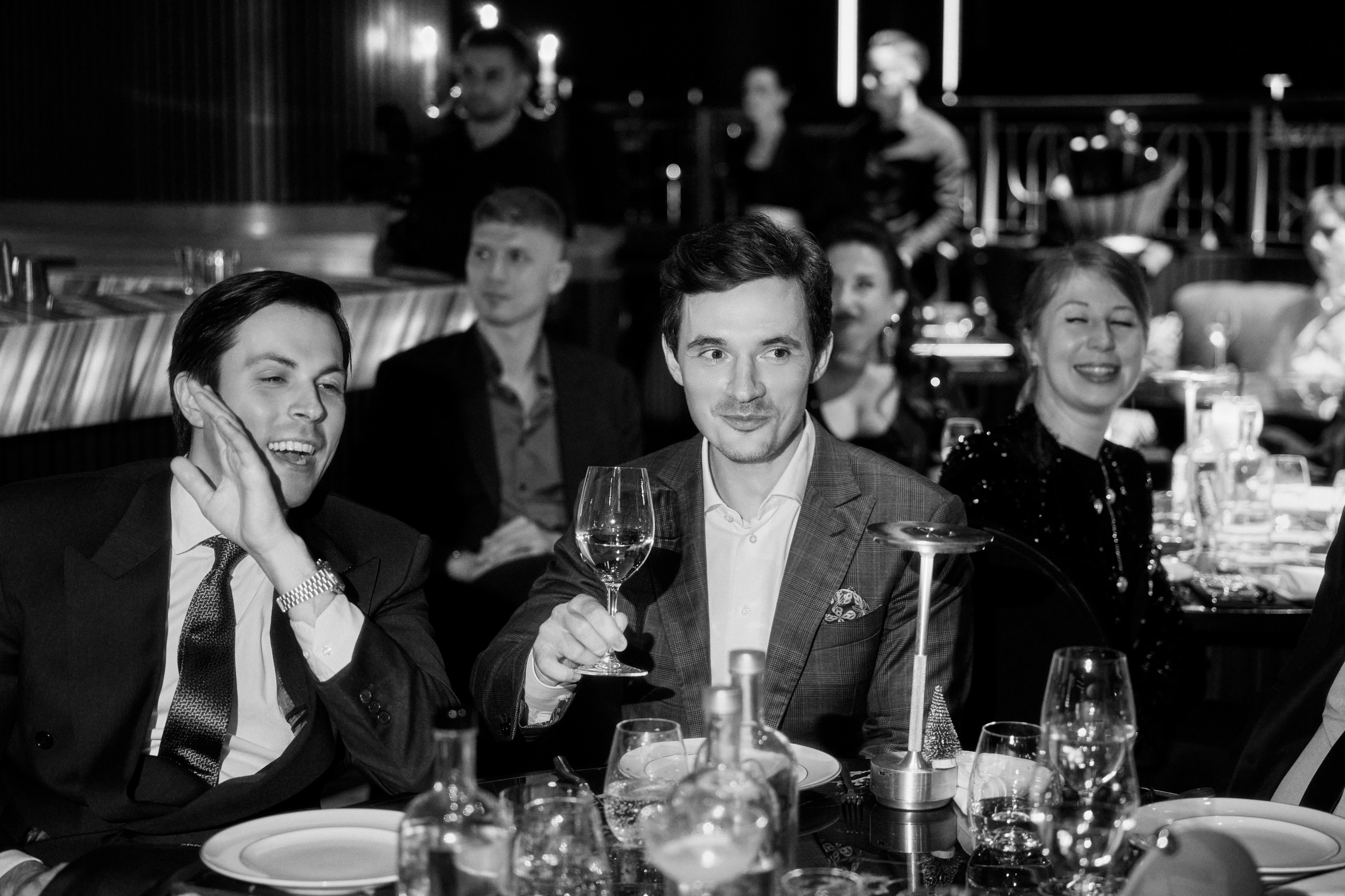 EVENTS. Female Photographer in Dubai