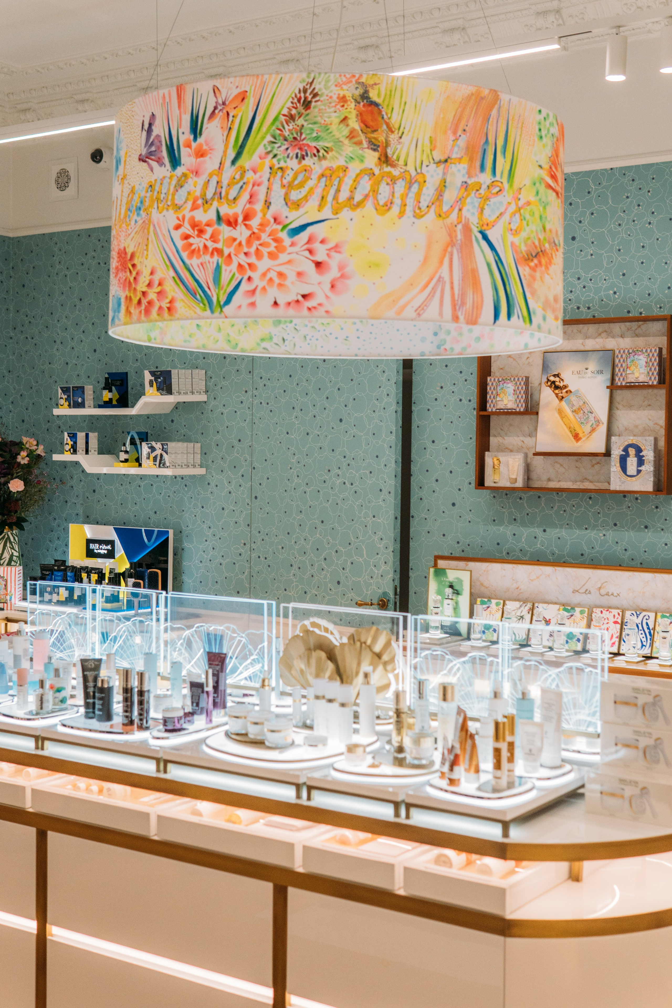 Dolce Vita (Sisley). Byonelove photographer in Warsaw