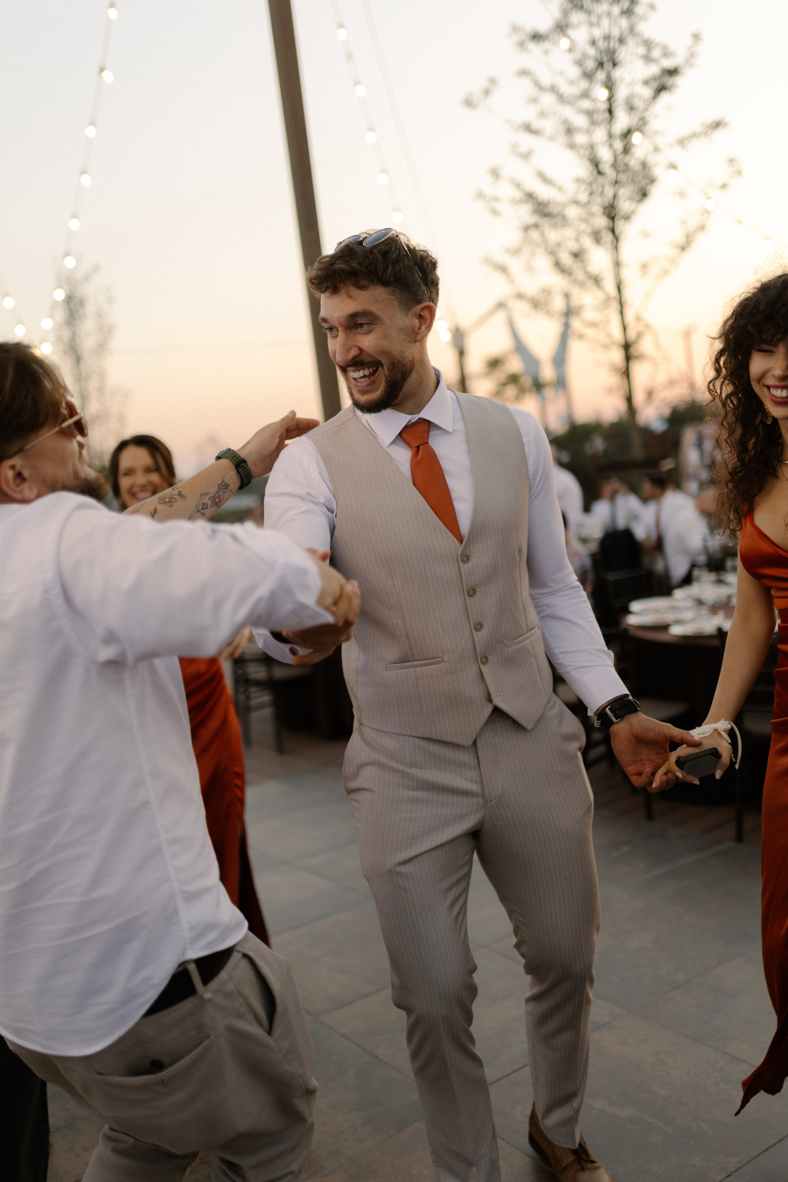 Wedding at Province Timisoara | Cristina & Robert. Wedding photographer and videographer based in Timisoara, Romania