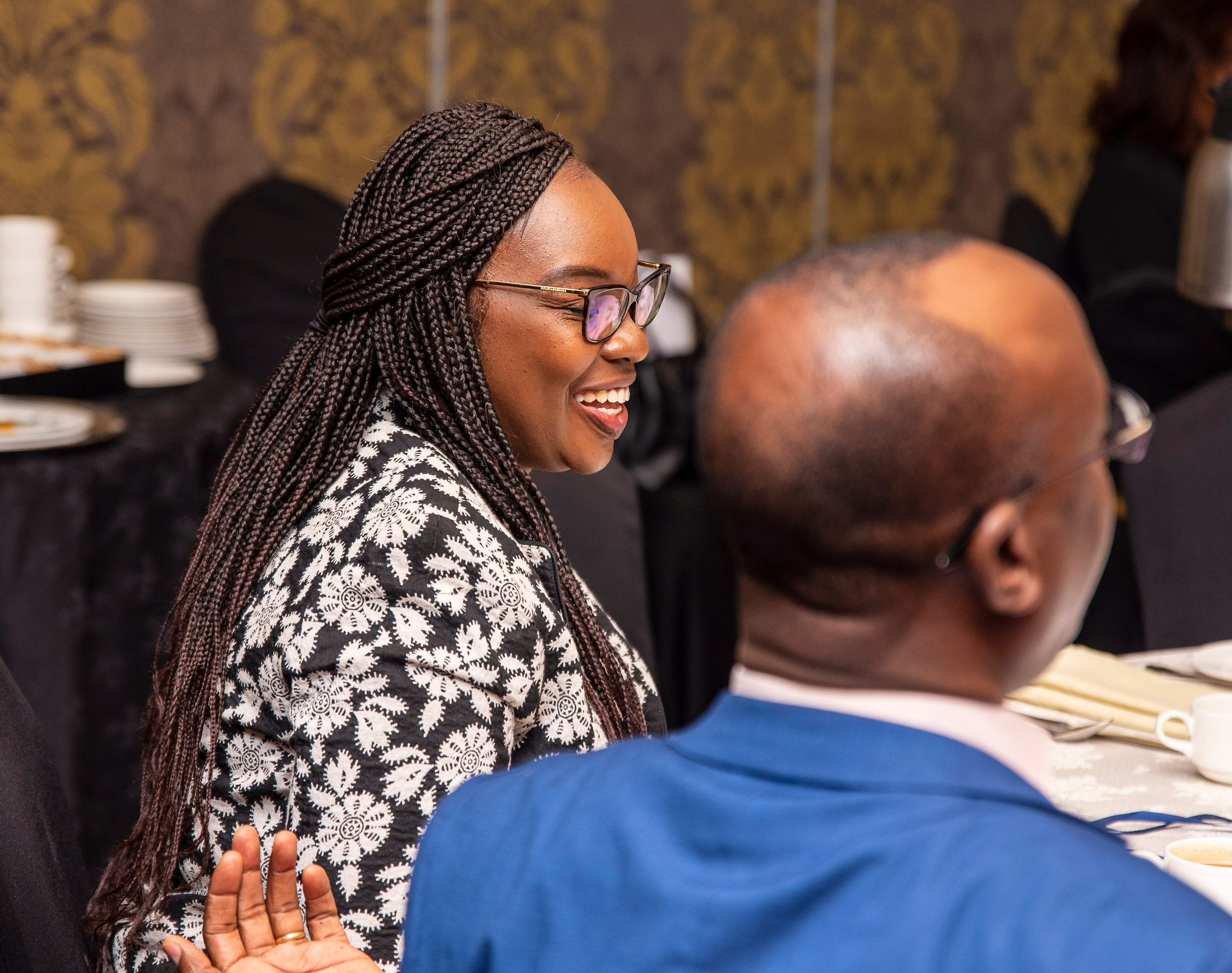 Leadership Group Meeting. Nick Ouma Photography I Best Event photographer based in Nairobi, Kenya