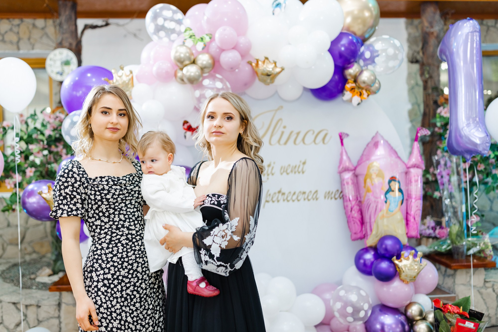 Ilinca. Φωτογράφος και βιντεογράφος γάμου