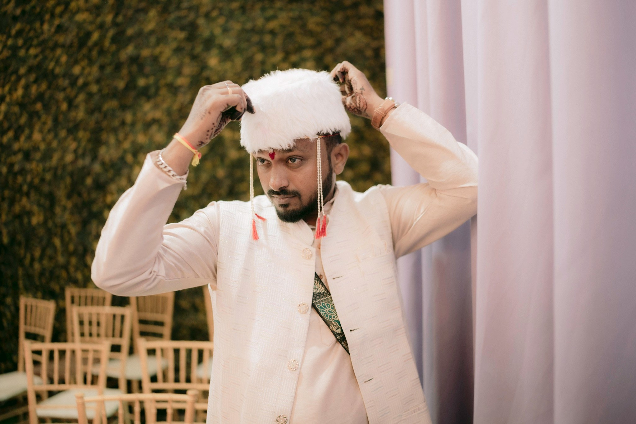 Rishi & Pratidnya. Promise in Pixels — Candid Wedding Photographer & Cinematographer in Mumbai, India