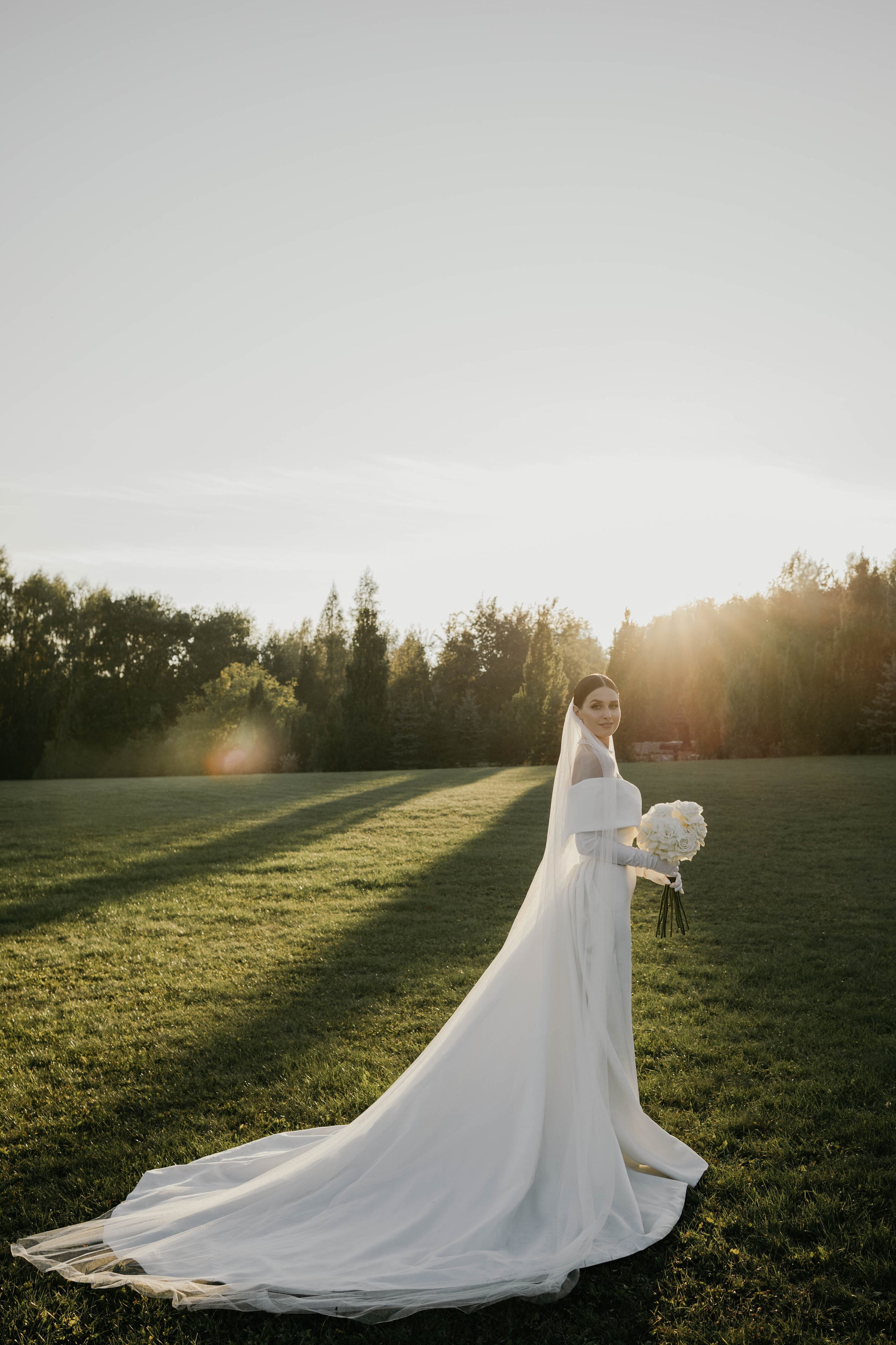 IGA GRZEGORZ. Fotograf Mykhalchuk Inna Kraków