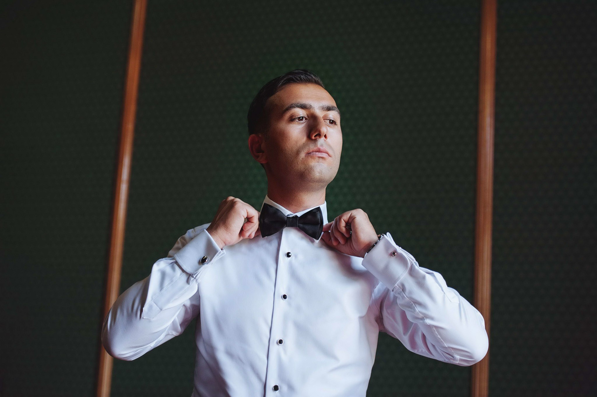 Mirela & Andrei. Fotograf de nunta in Constanta|Marian Badescu