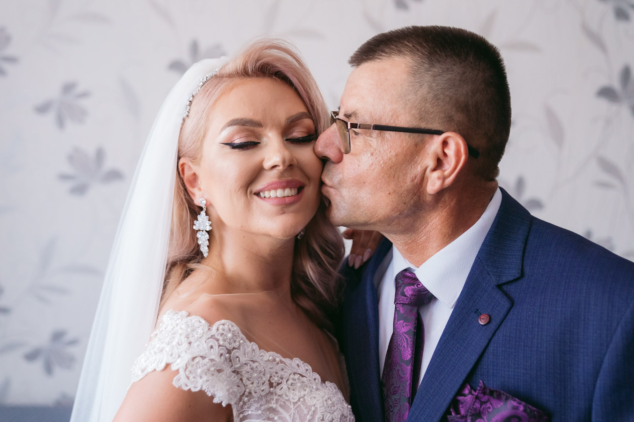 Alina & Andrei. Fotograf de nunta in Constanta|Marian Badescu