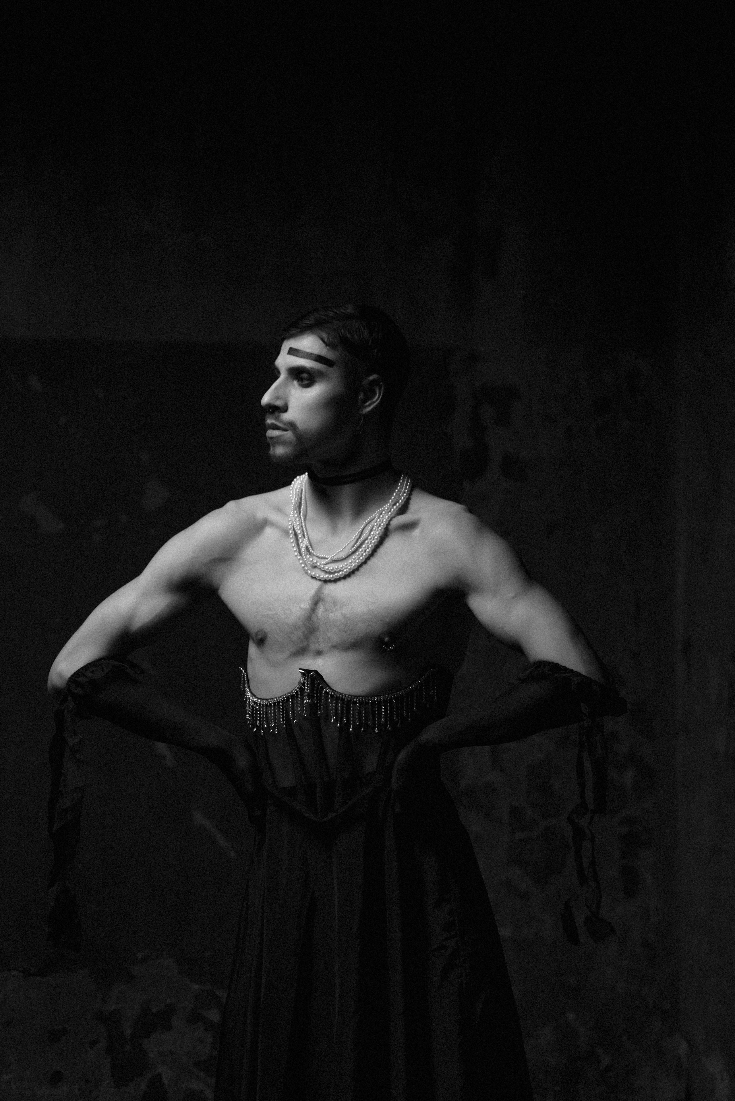 ВАМПИРЫ ДЕКОНСТРУКЦИЯ. Стрит-фотография, полная абсурда, идиотизма и красоты