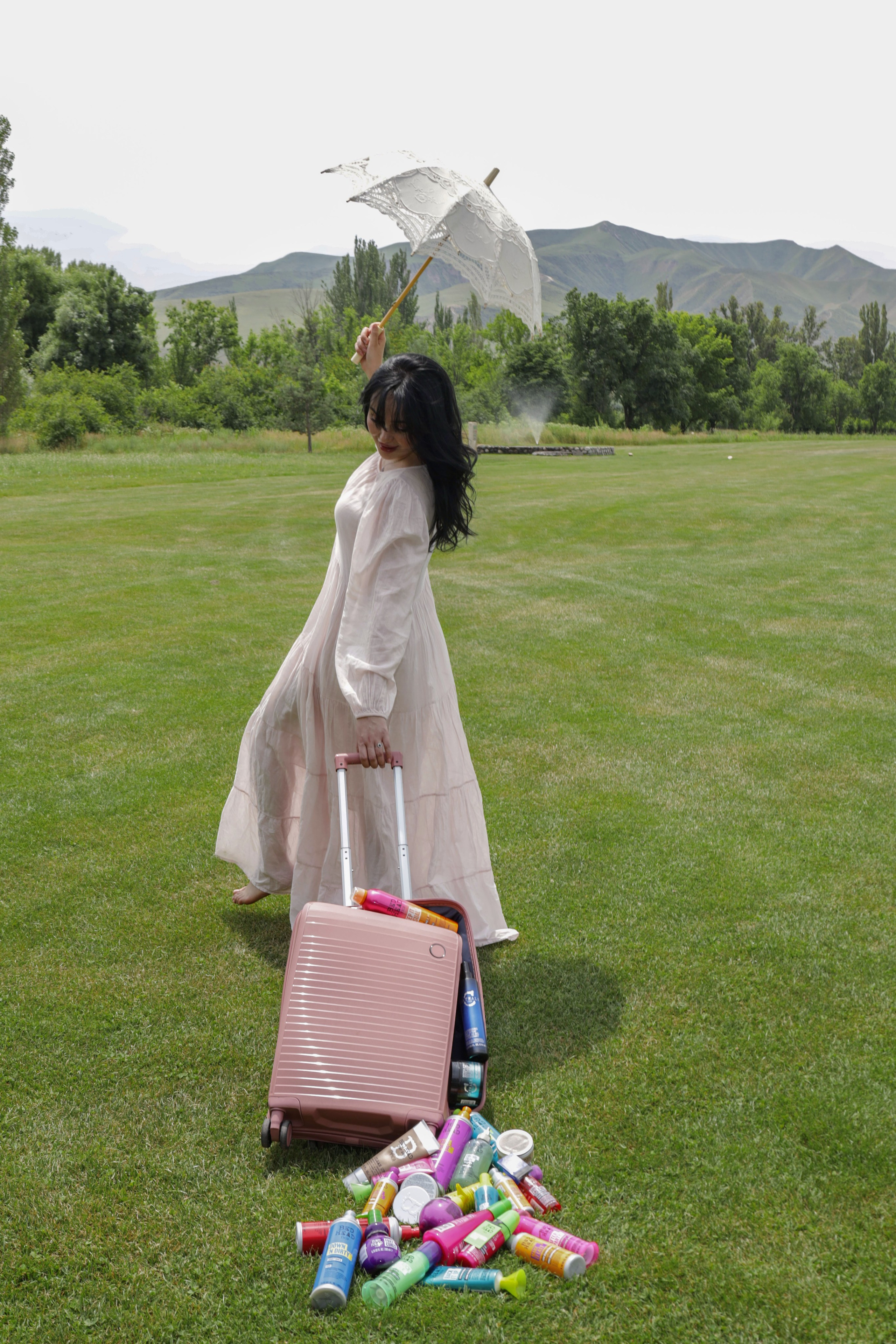 Портрет. Ellaya.ph