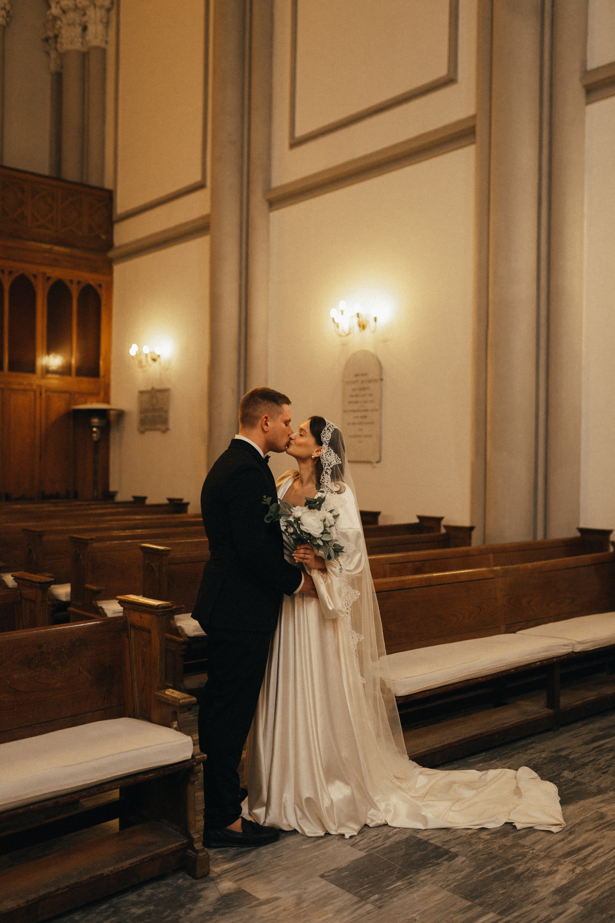 Daniel & Veronica. Дарина Иванова, лайфстайл фотограф в Неаполе. Портреты, свадьбы