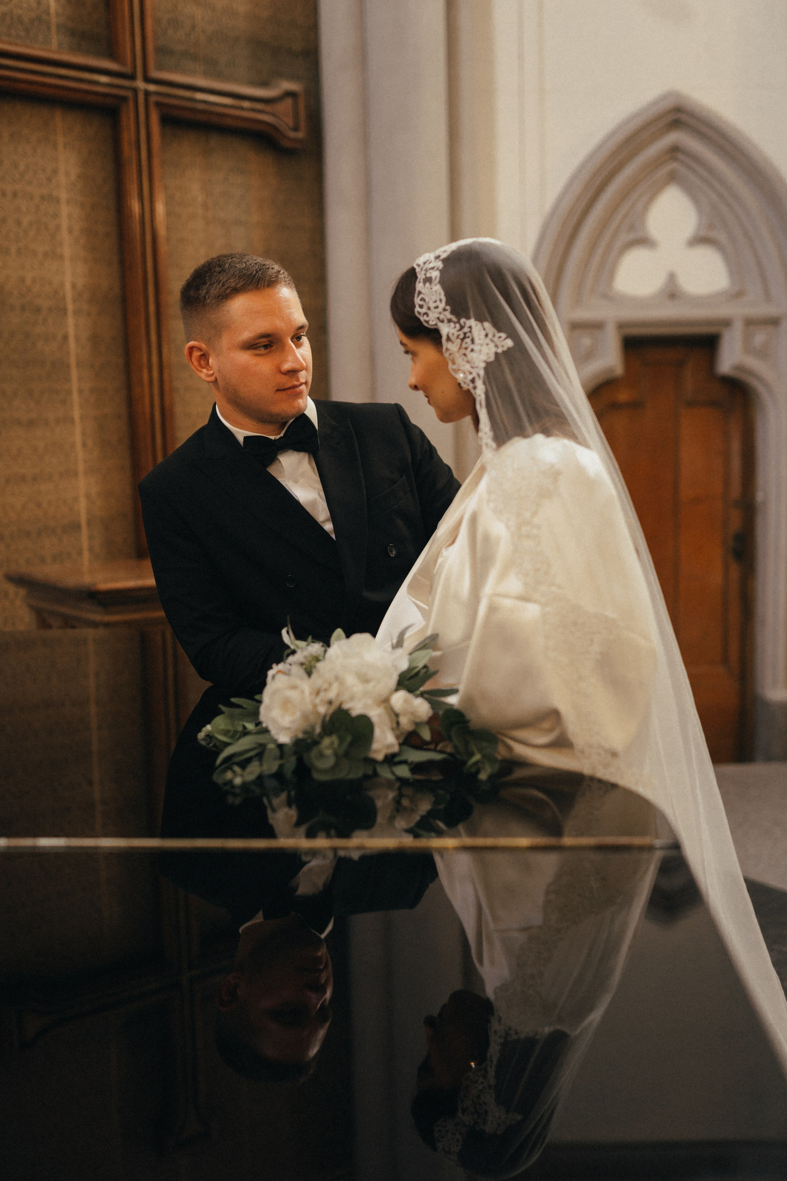 Daniel & Veronica. Дарина Иванова, лайфстайл фотограф в Неаполе. Портреты, свадьбы