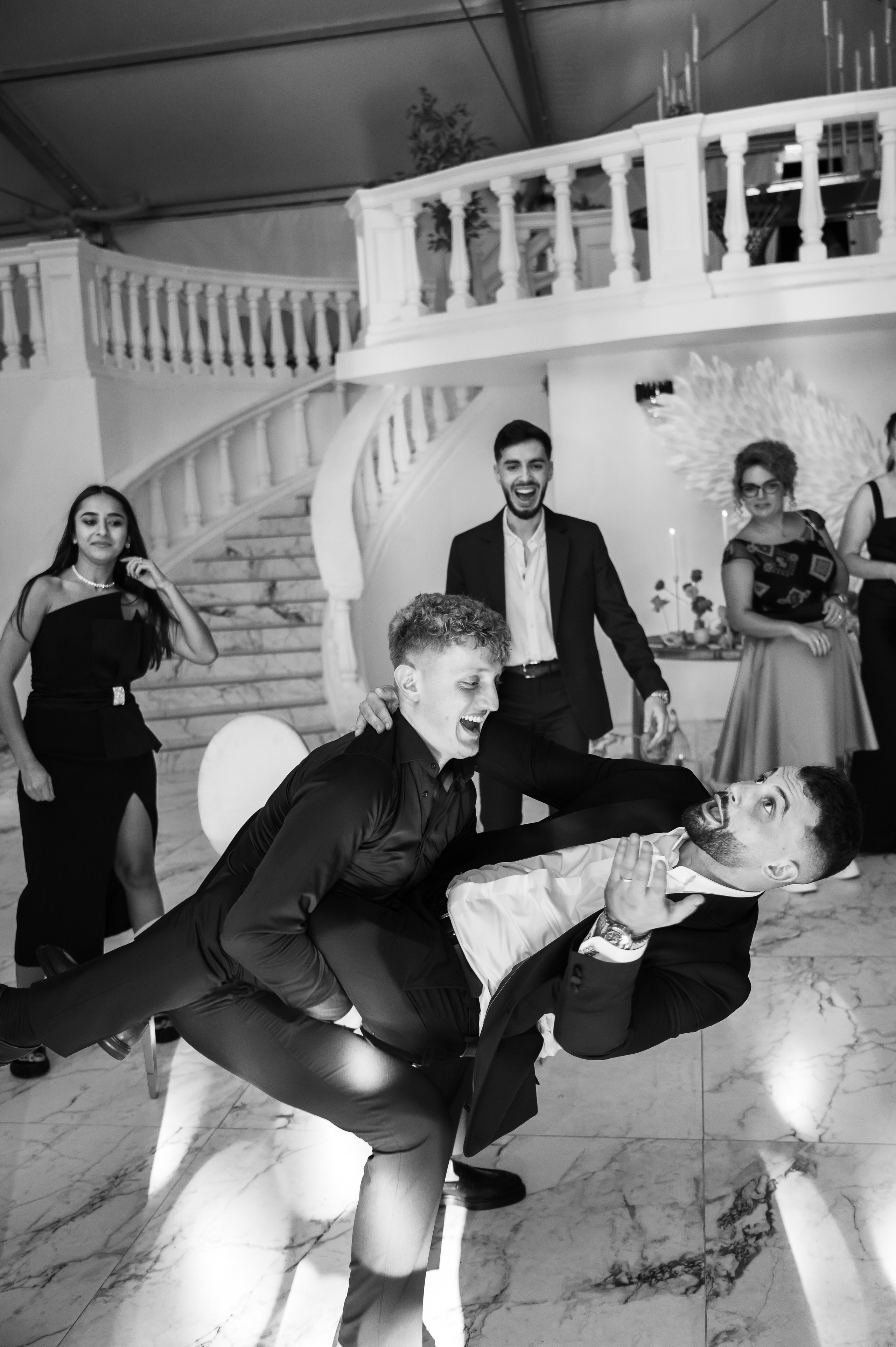 Nunta Daria si Calin. Home