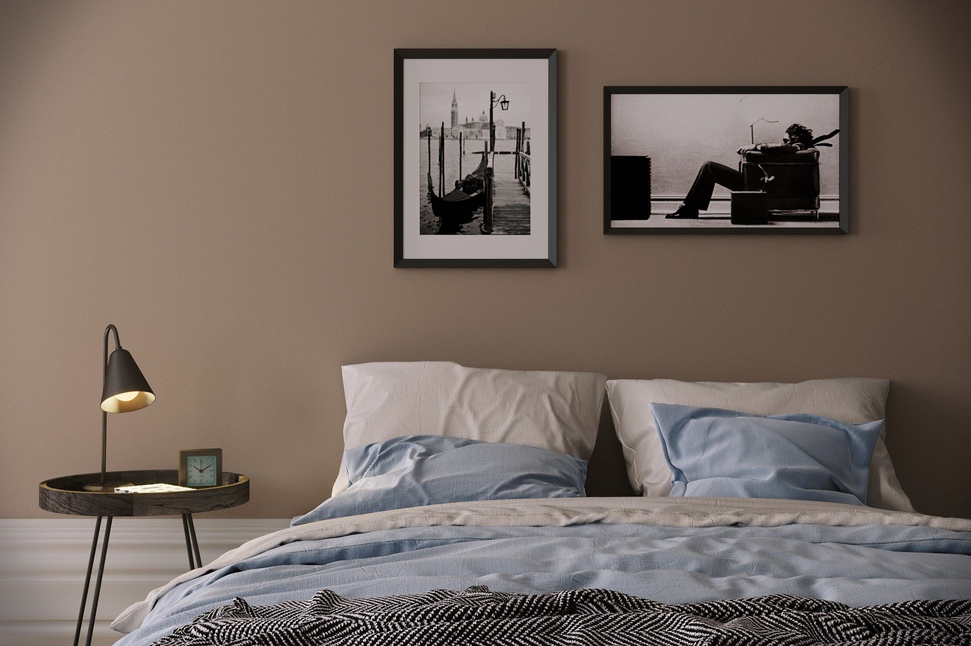 Персиковый сканди. ROMAN VISUAL| СОЗДАНИЕ ВЫСОКОКАЧЕСТВЕННОЙ 3D-ВИЗУАЛИЗАЦИИ