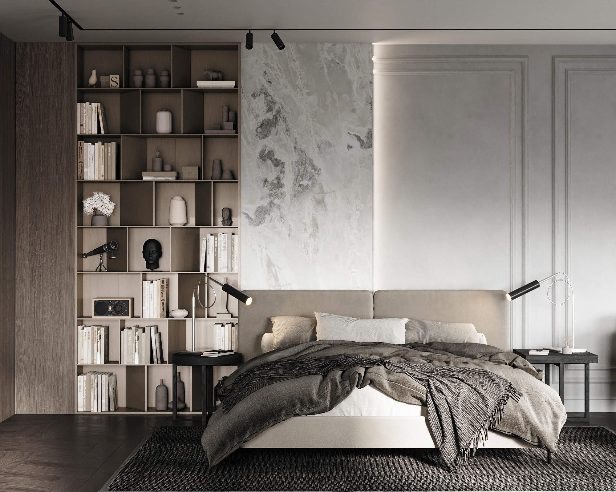 Саврасово. ROMAN VISUAL| СОЗДАНИЕ ВЫСОКОКАЧЕСТВЕННОЙ 3D-ВИЗУАЛИЗАЦИИ